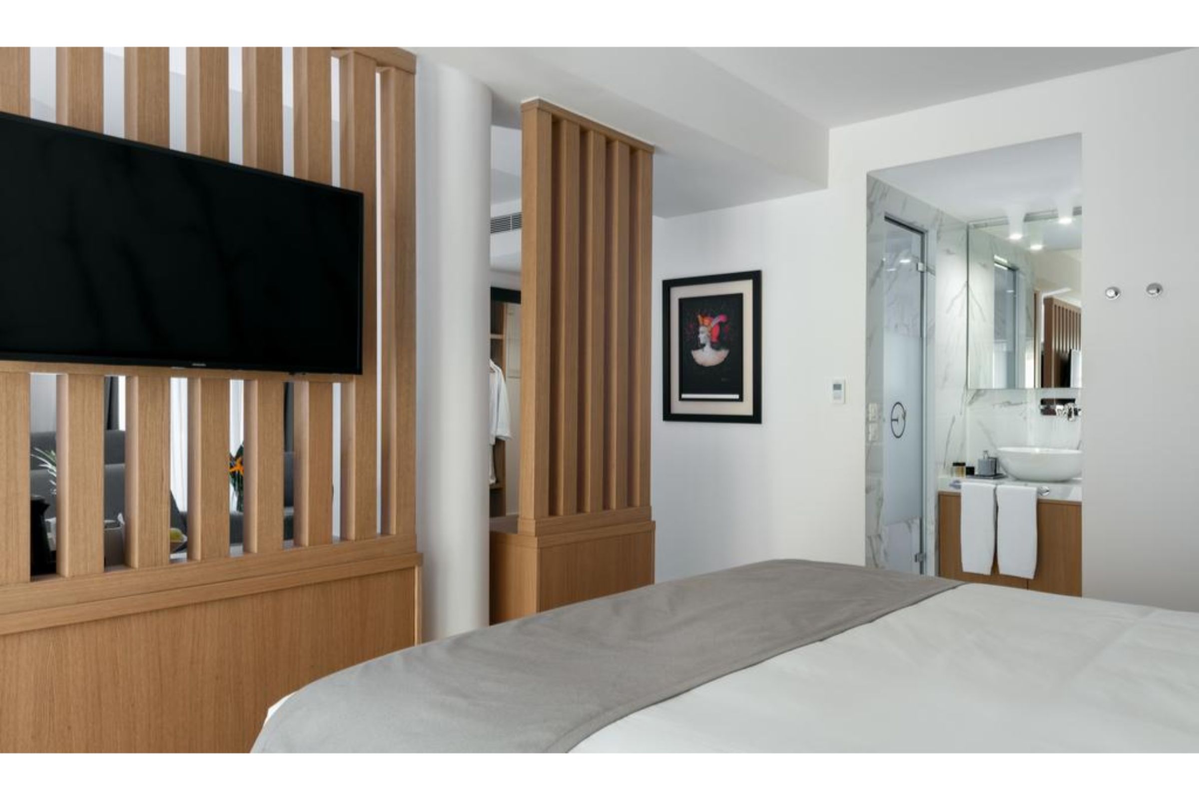 Elia Ermou Athens Hotel