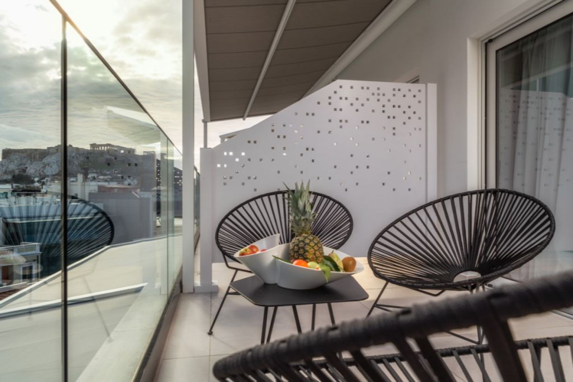 Elia Ermou Athens Hotel