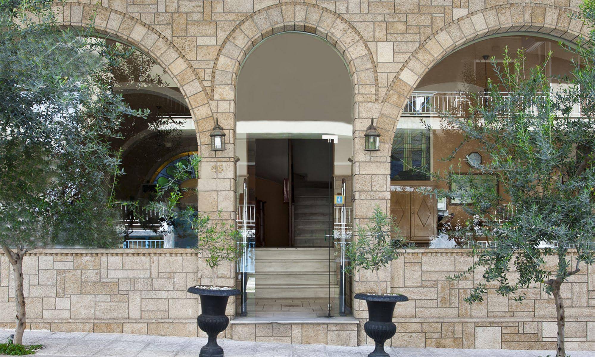 Elisabeth Hotel