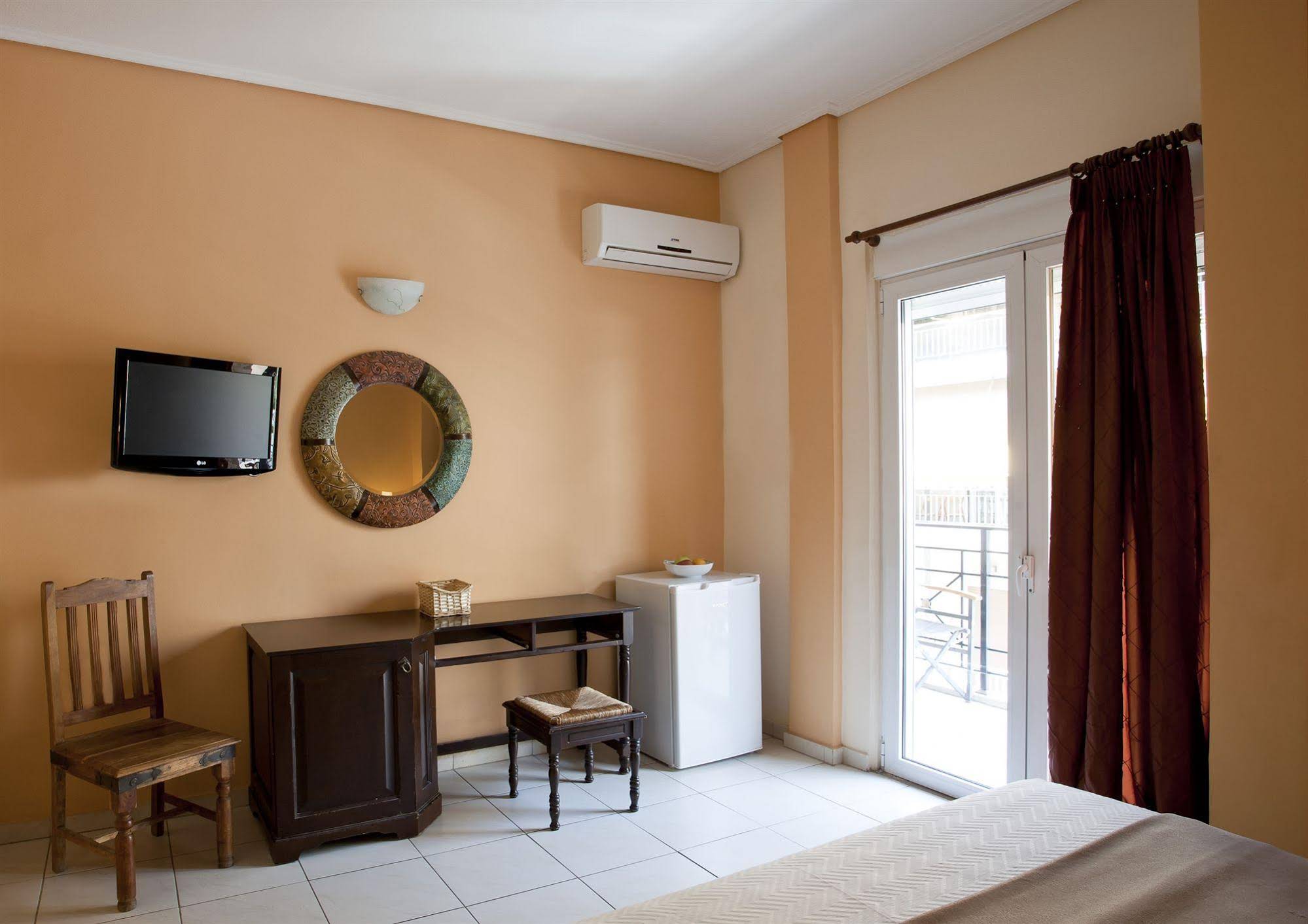 Elisabeth Hotel