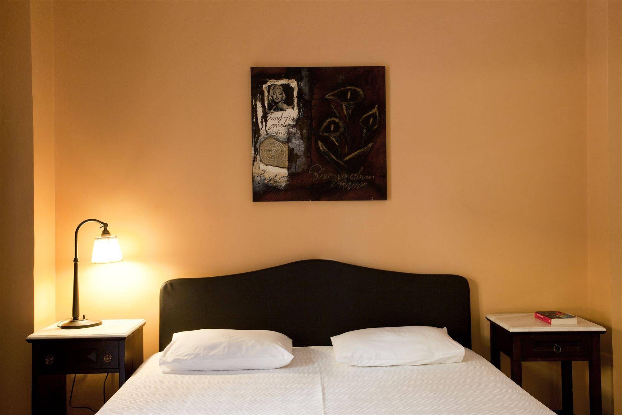 Elisabeth Hotel