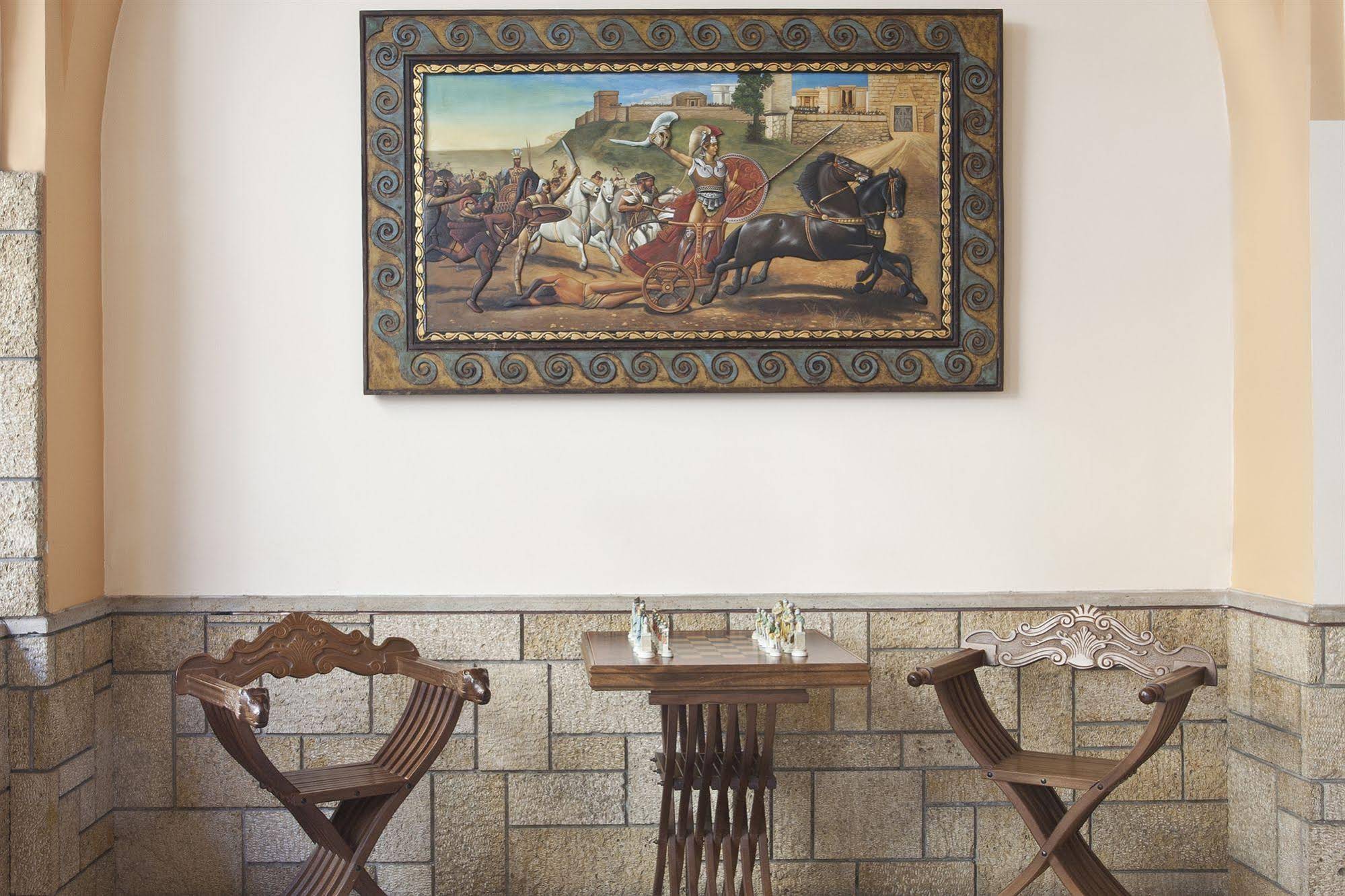 Elisabeth Hotel