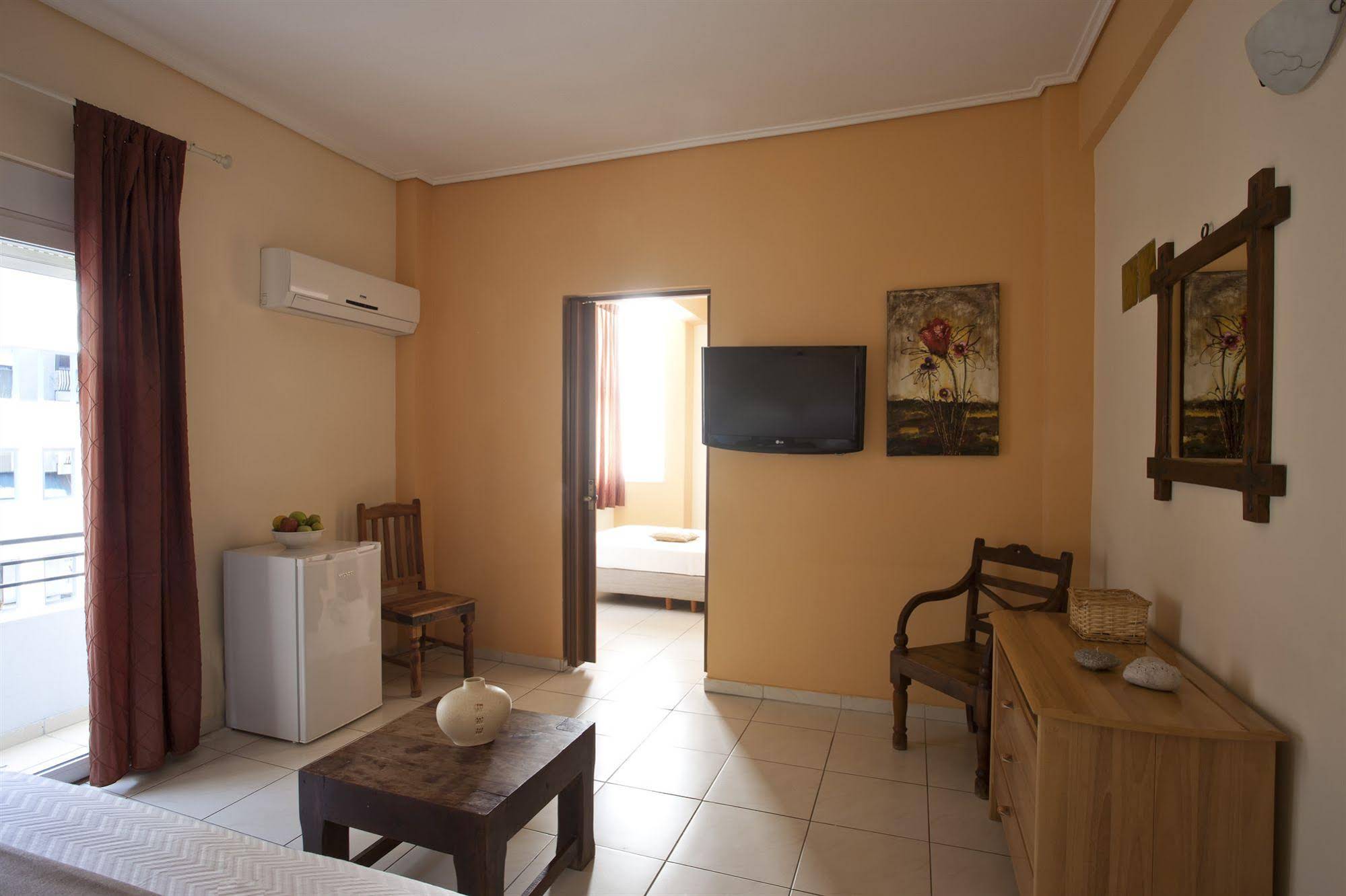 Elisabeth Hotel