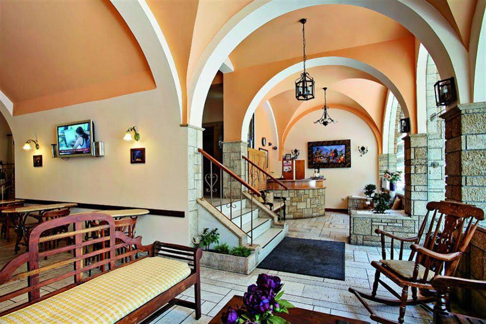 Elisabeth Hotel