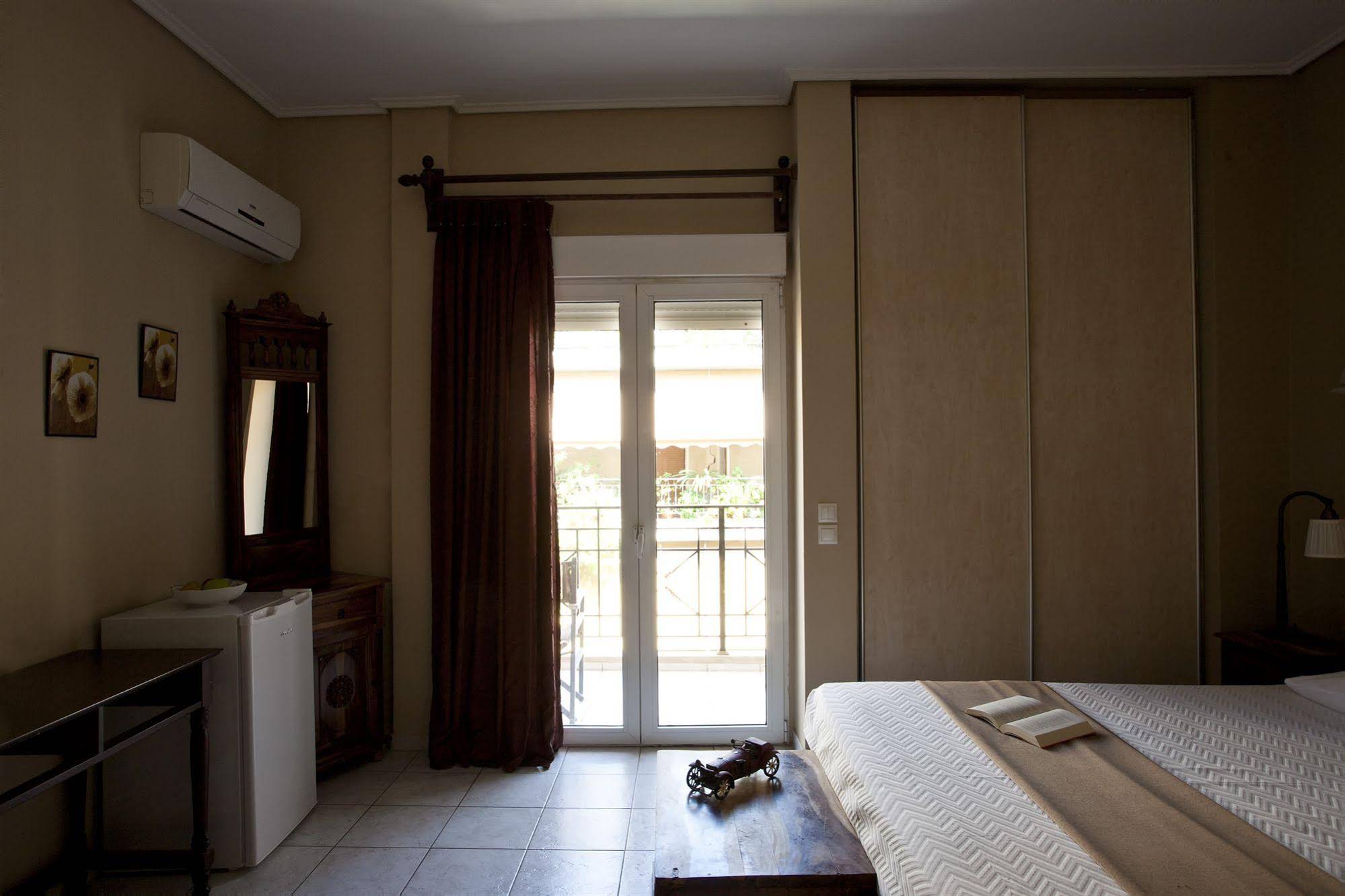 Elisabeth Hotel