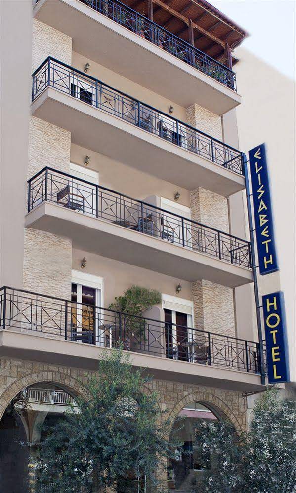 Elisabeth Hotel