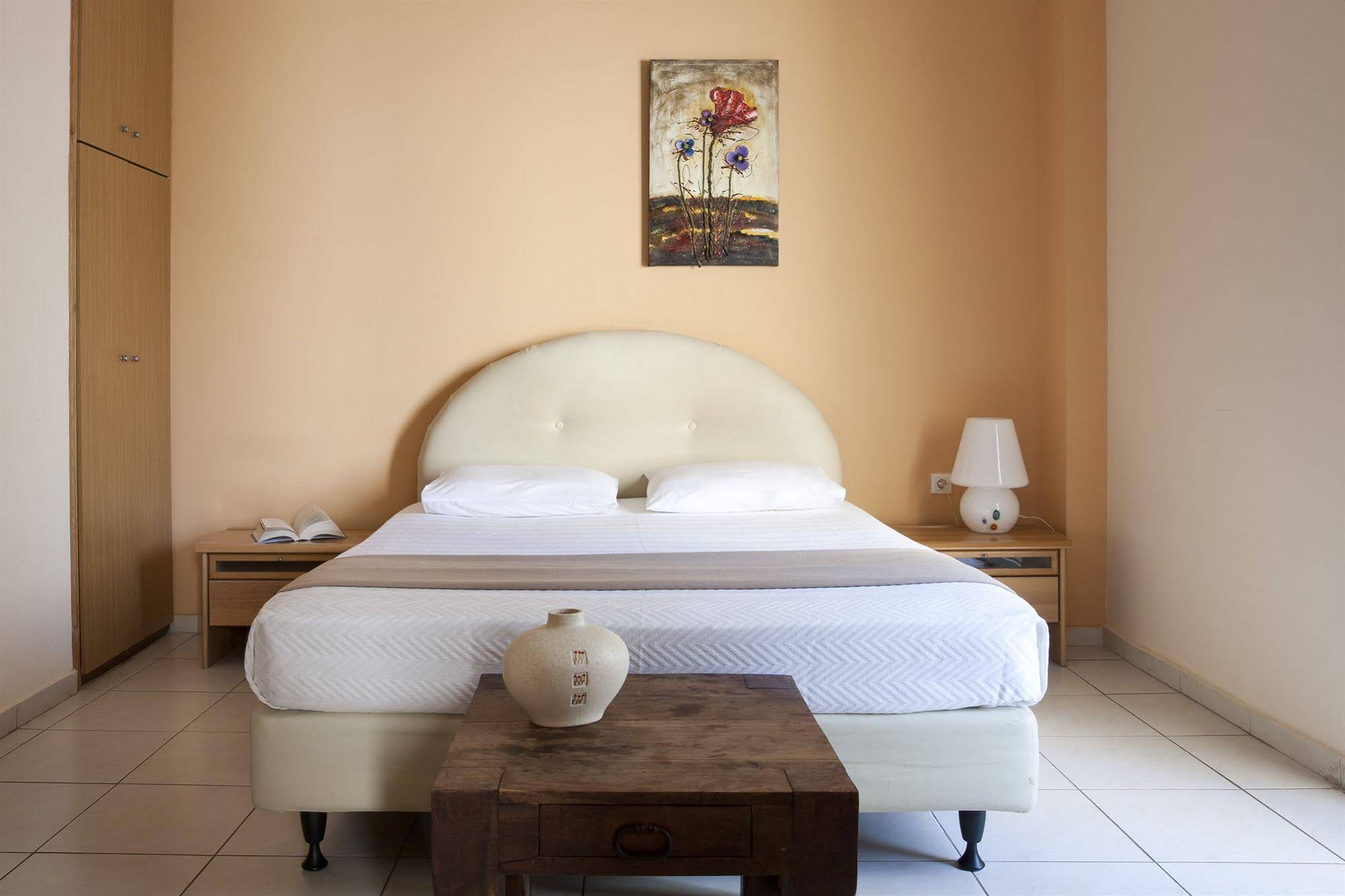 Elisabeth Hotel