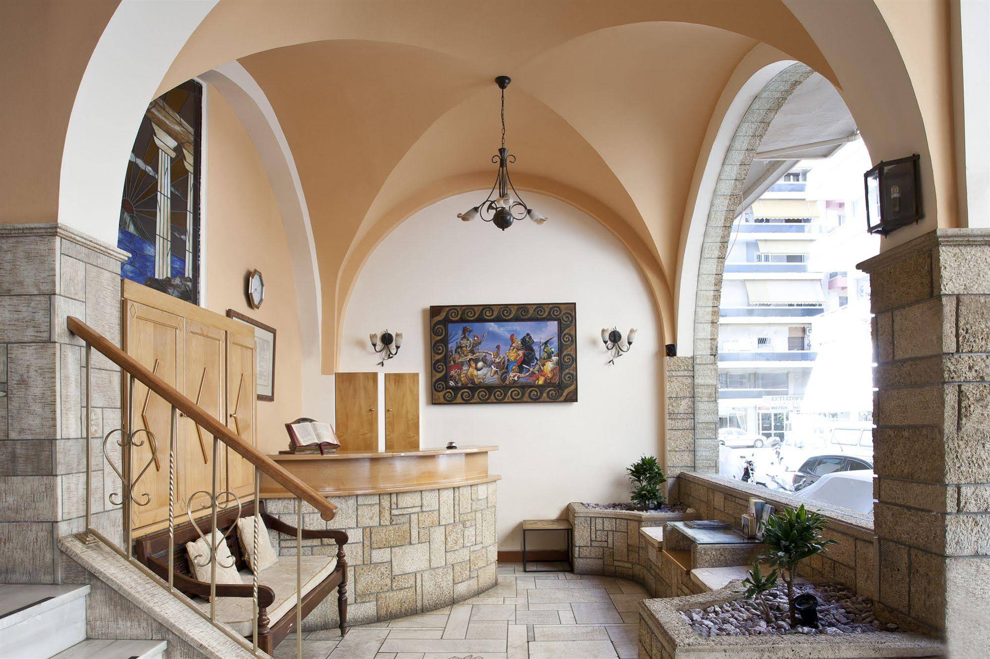 Elisabeth Hotel