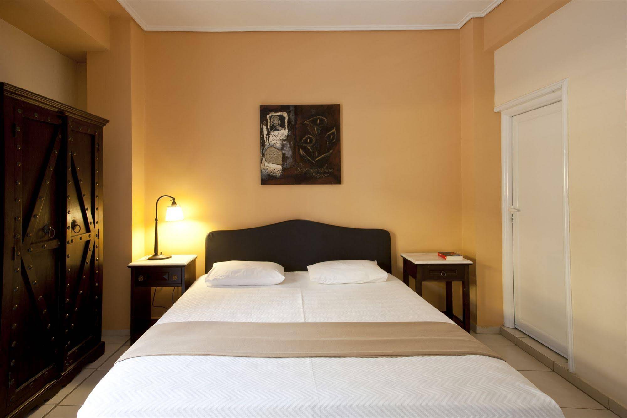 Elisabeth Hotel