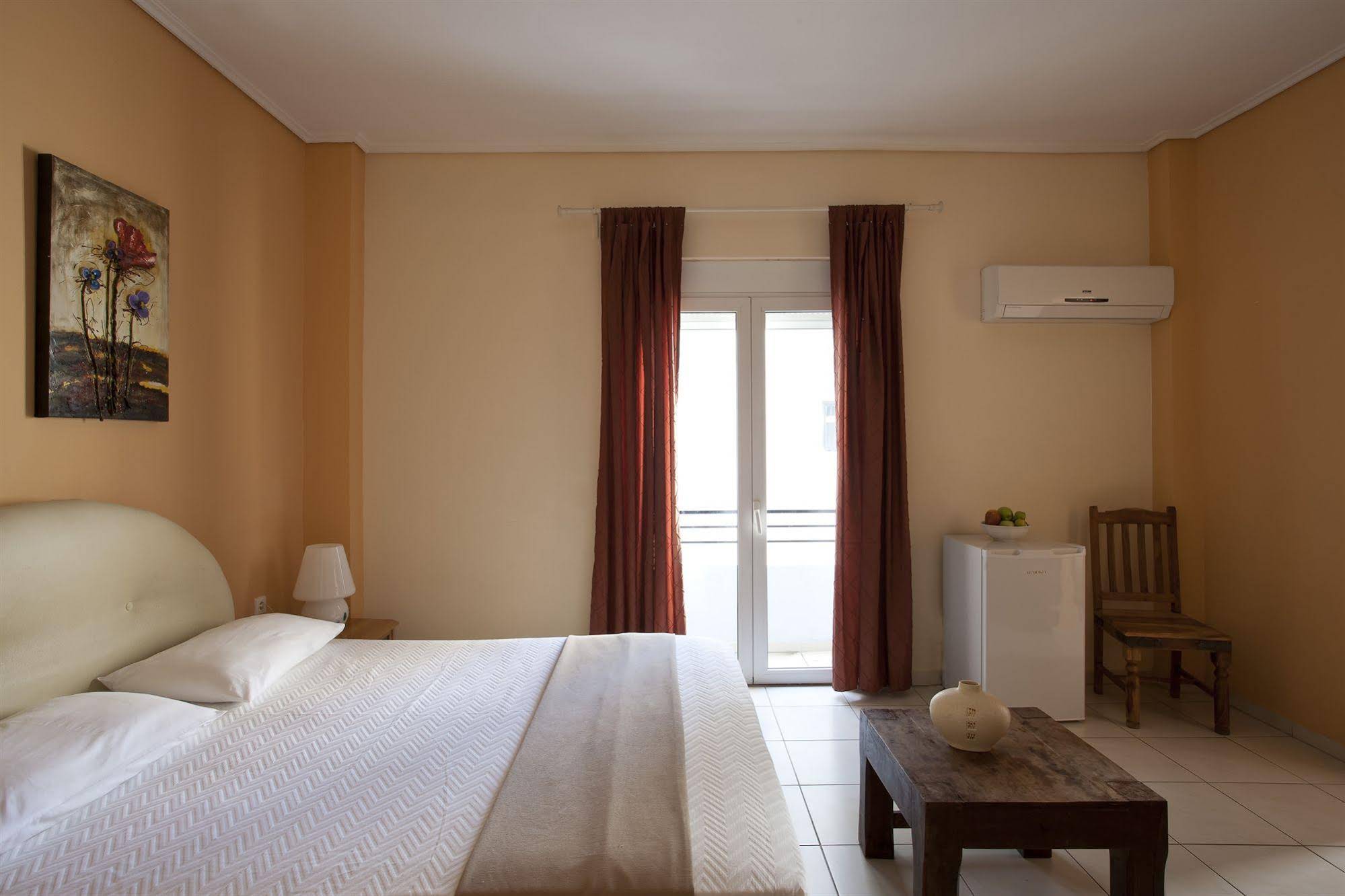 Elisabeth Hotel