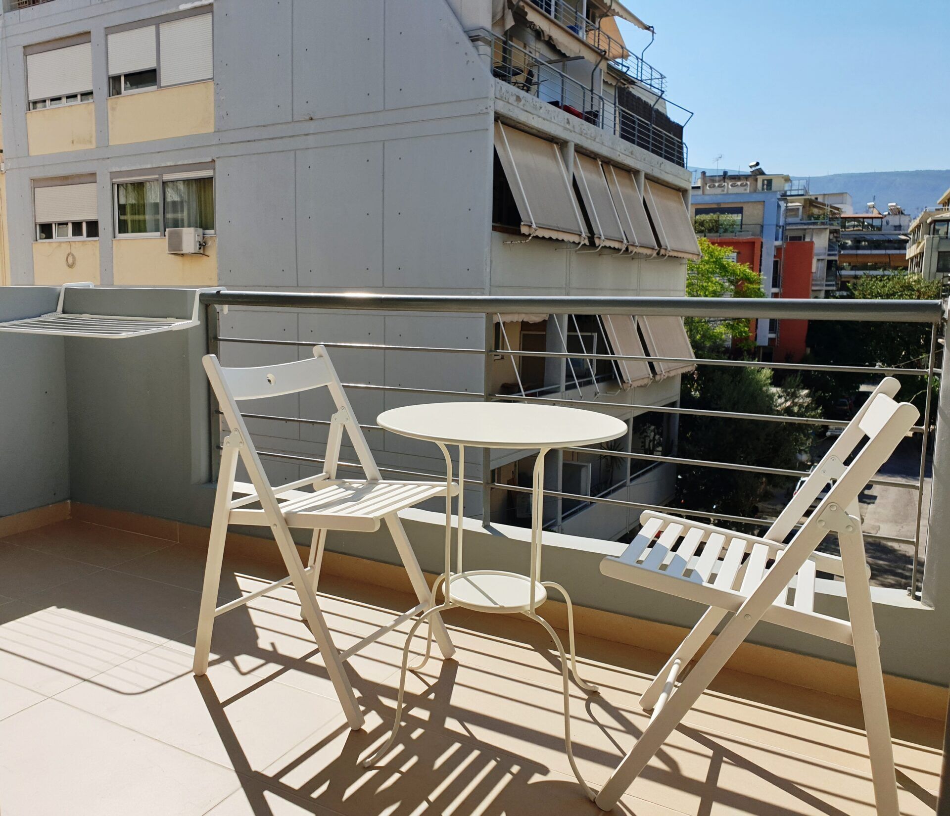 Elvita Apartments 3