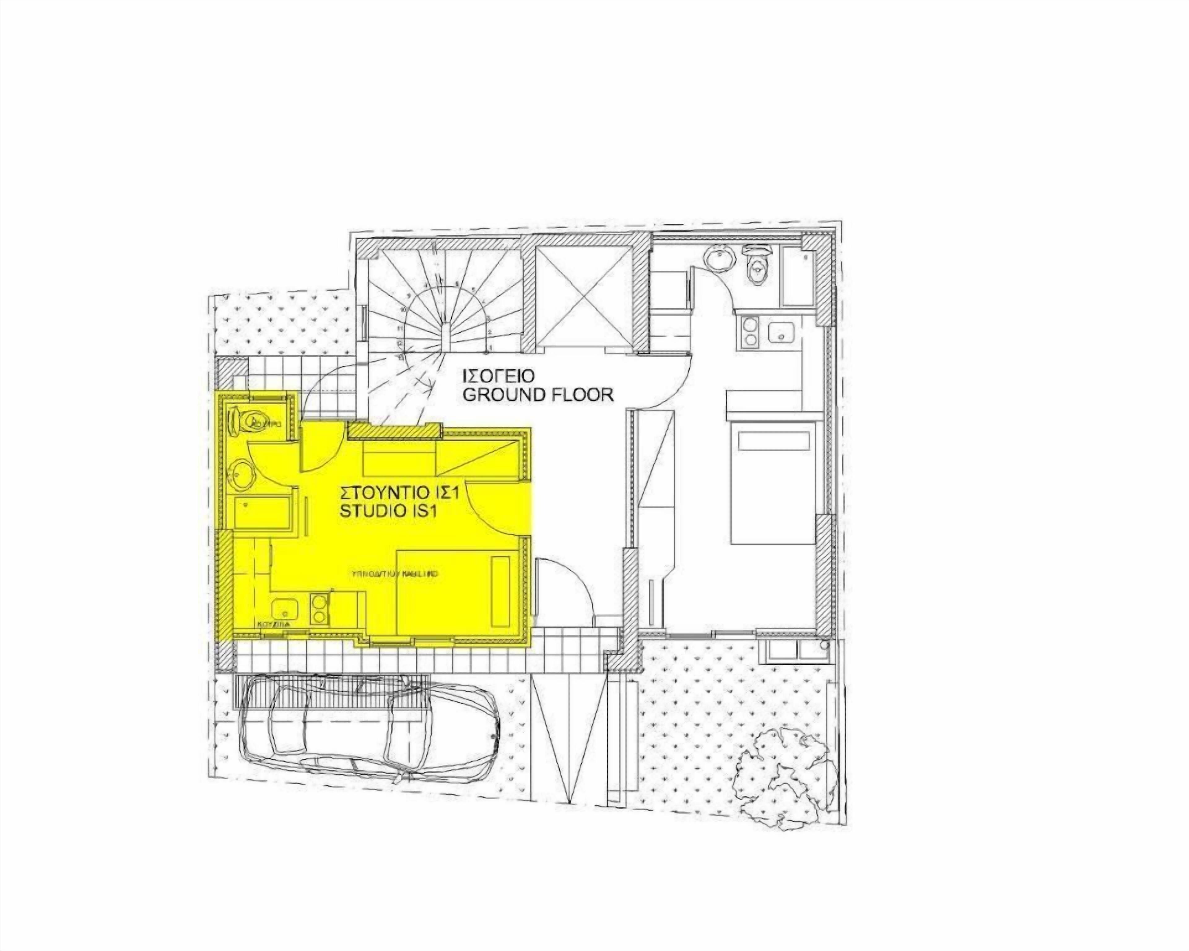 Elvita Apartments 3