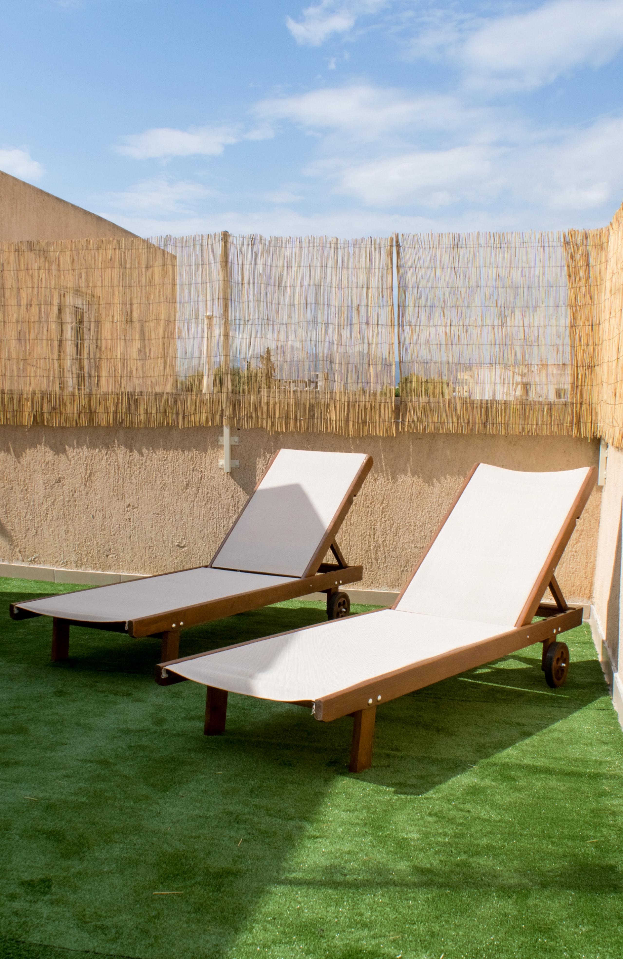 Elvita Spata Luxurius Villa