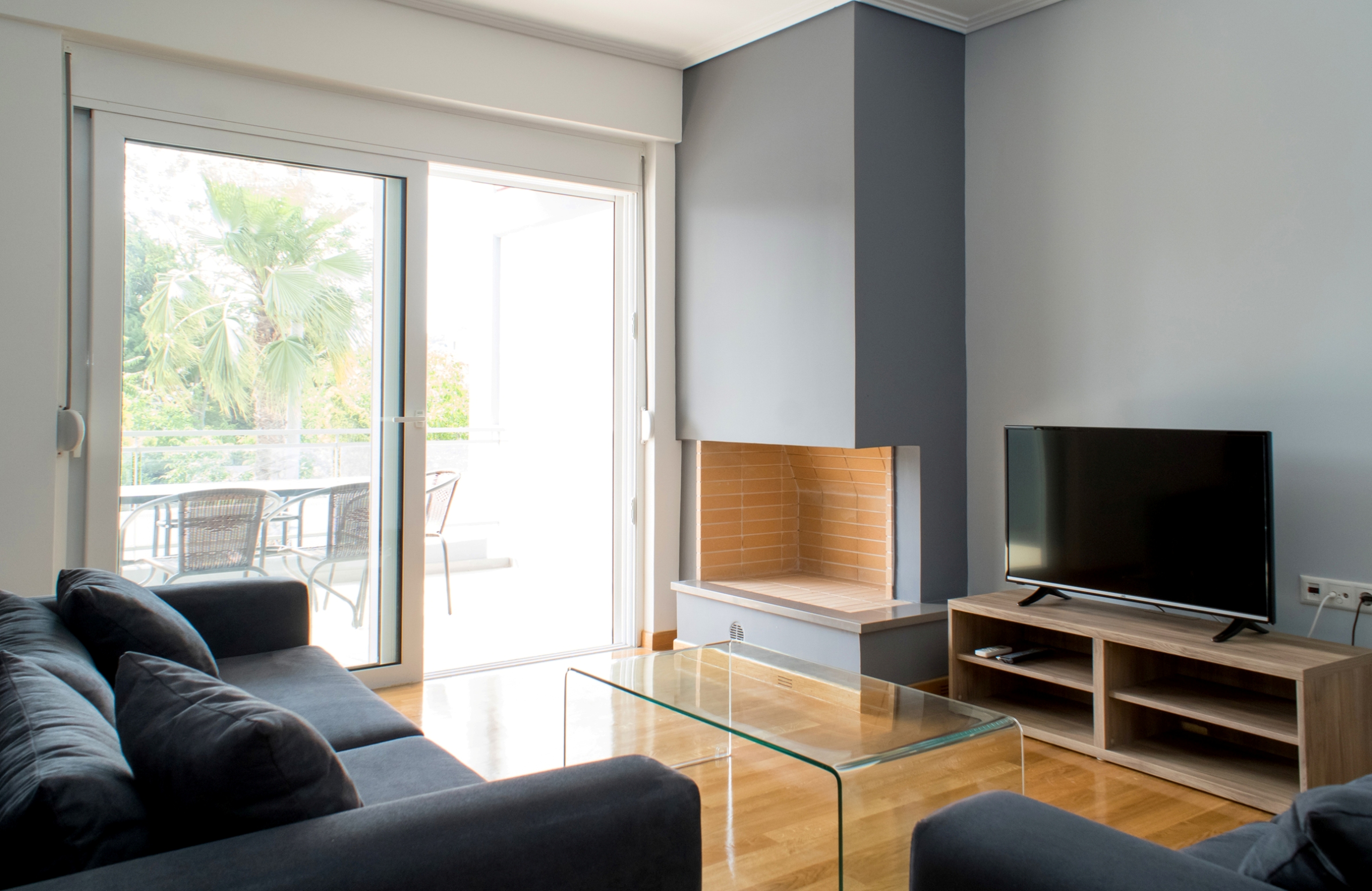 Elvita Spata Luxurius Villa