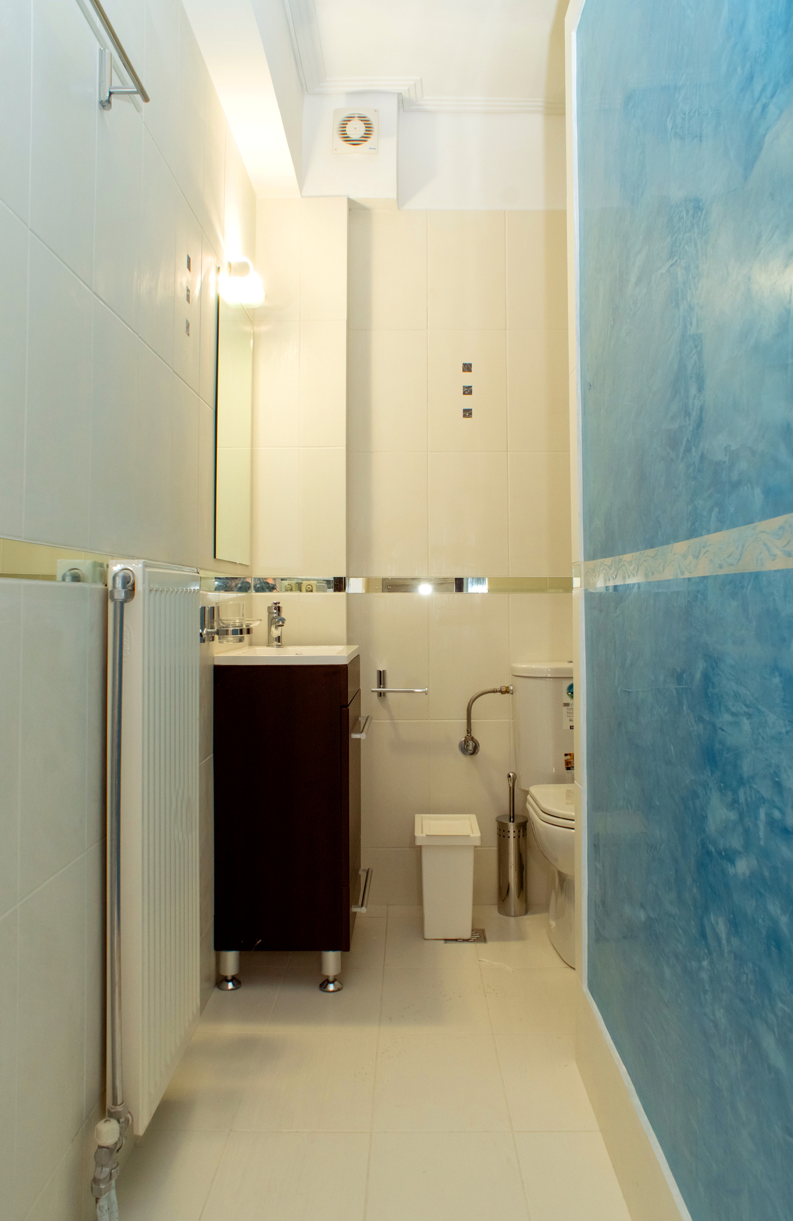 Elvita Spata Luxurius Villa
