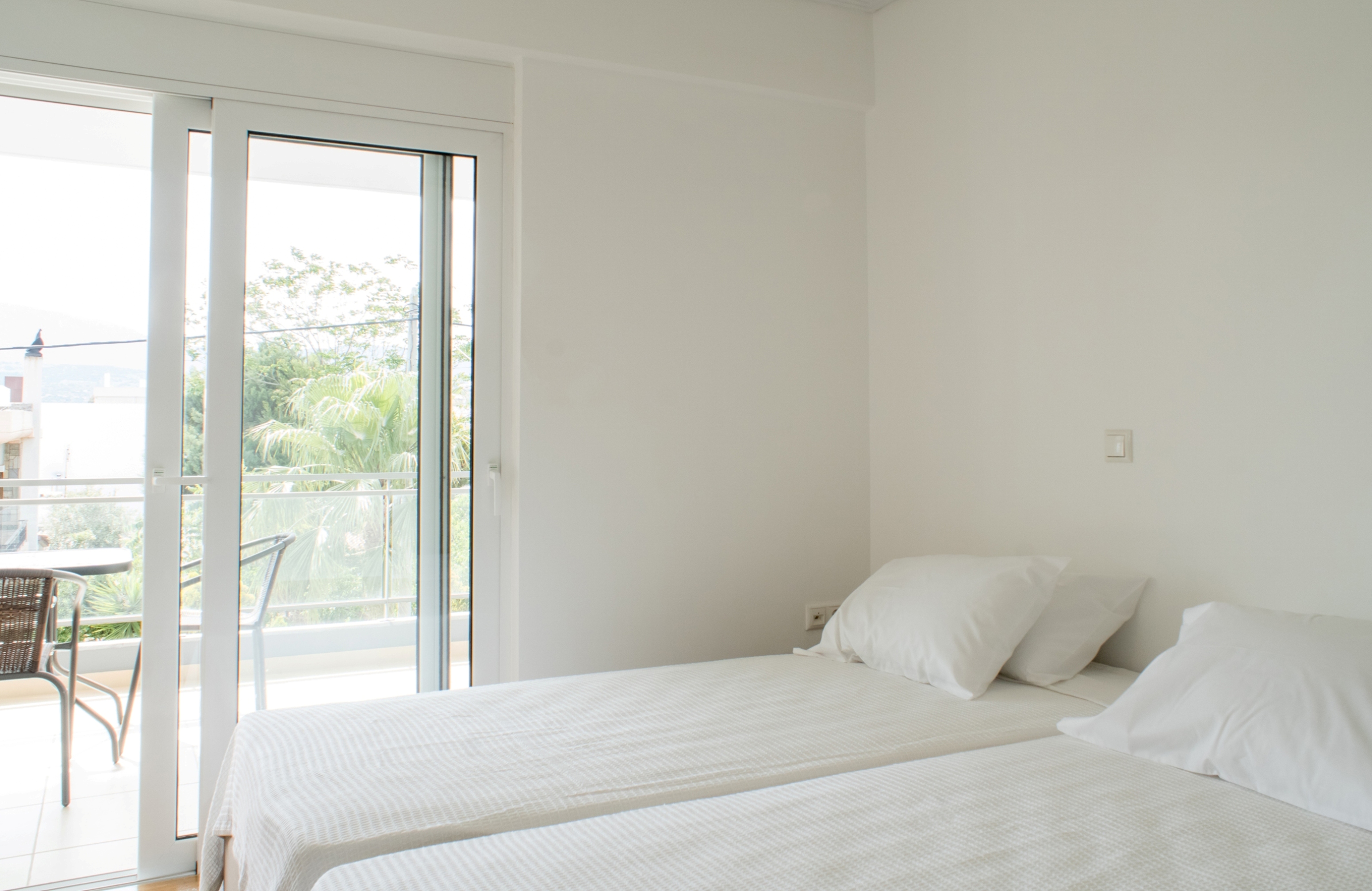 Elvita Spata Luxurius Villa