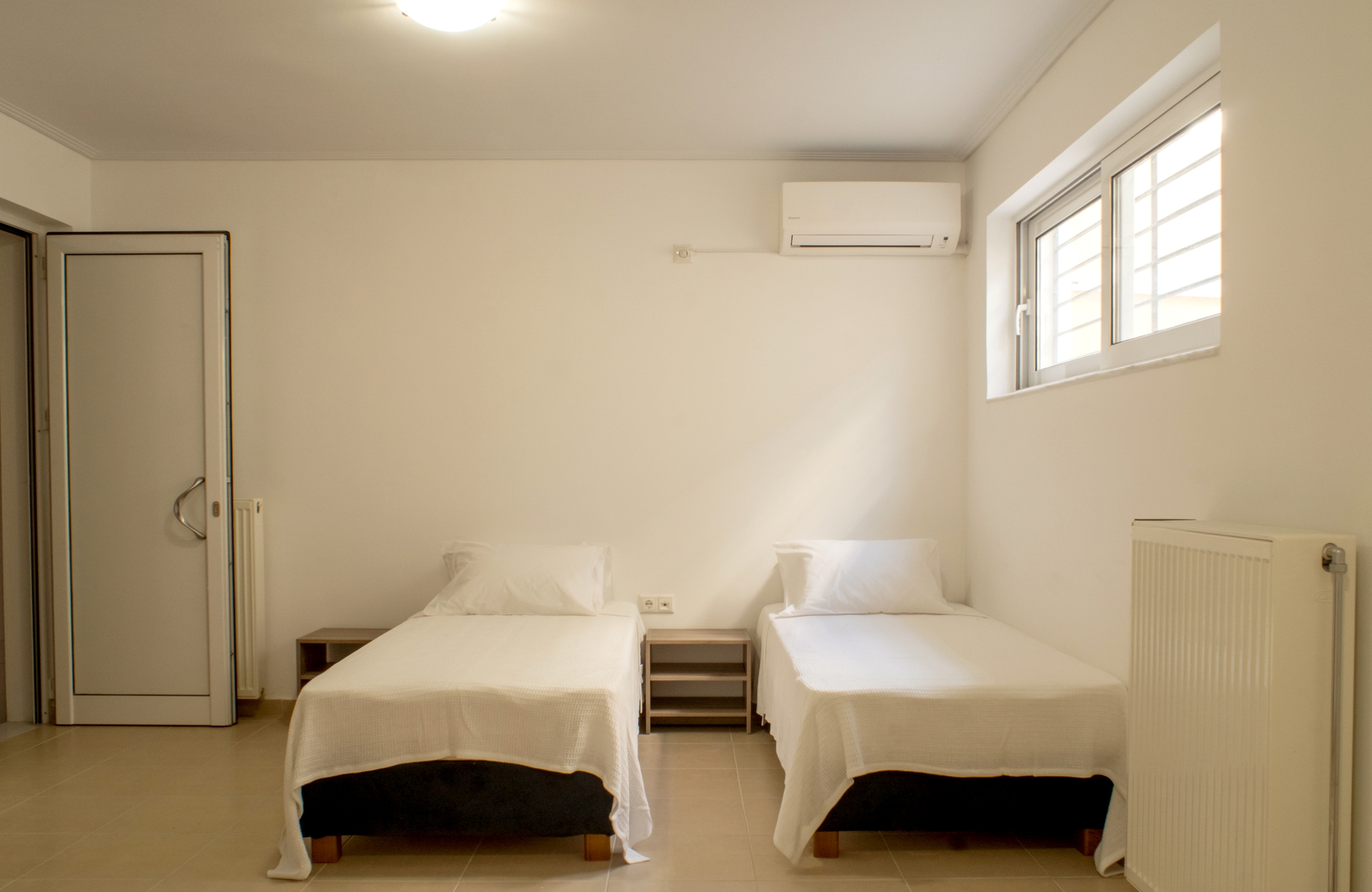 Elvita Spata Luxurius Villa