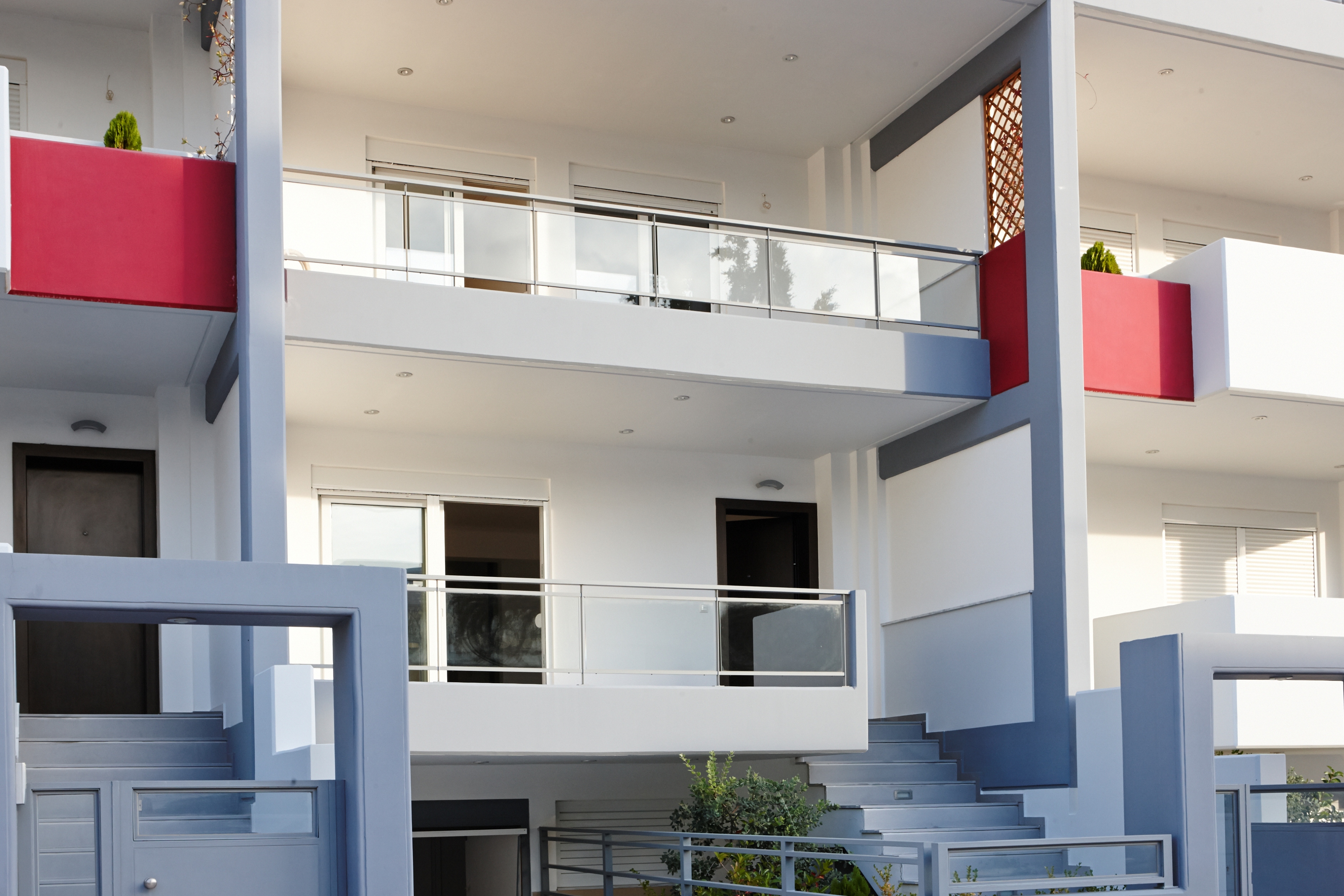 Elvita Spata Luxurius Villa