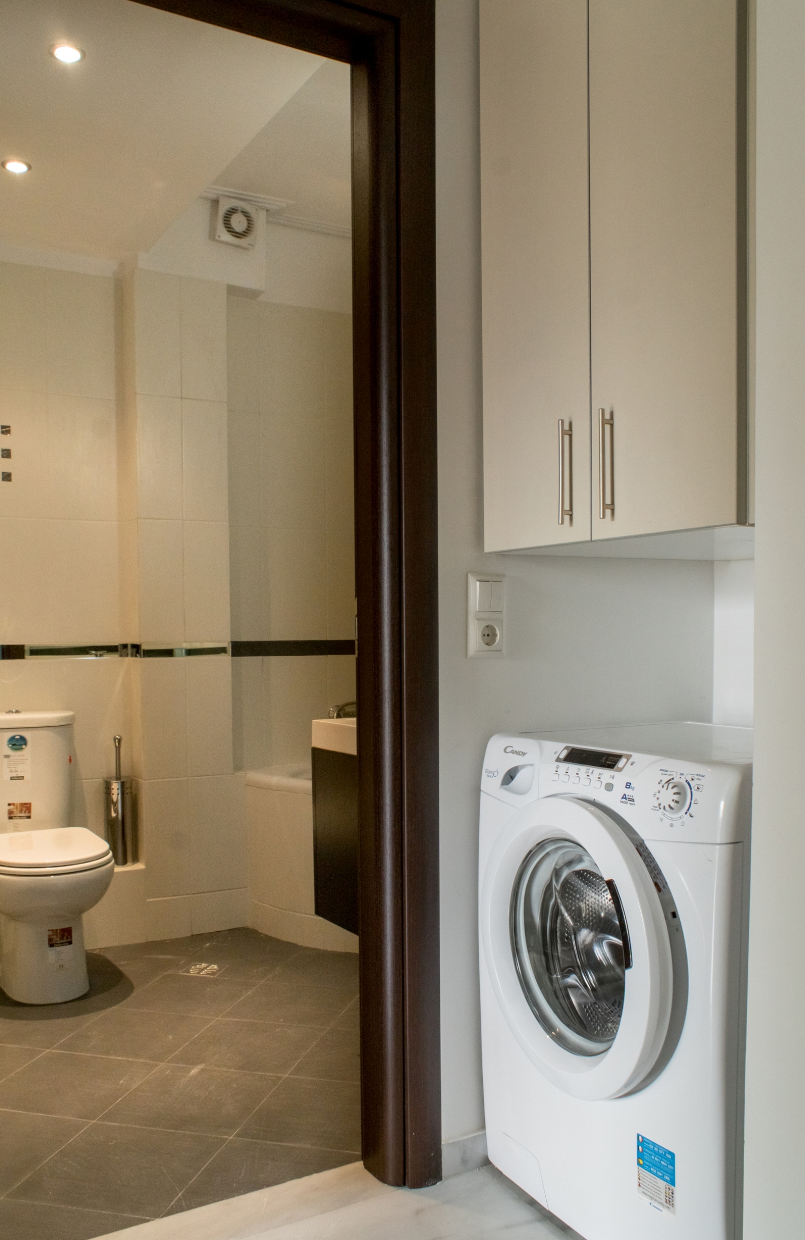 Elvita Spata Luxurius Villa