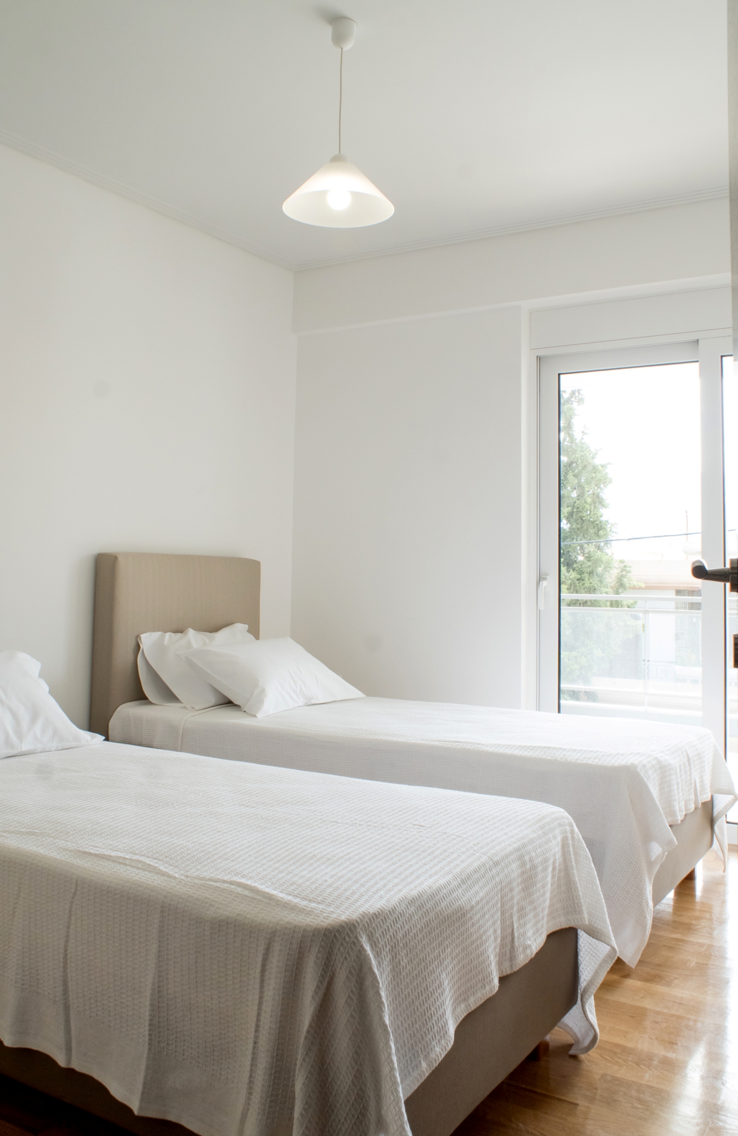 Elvita Spata Luxurius Villa