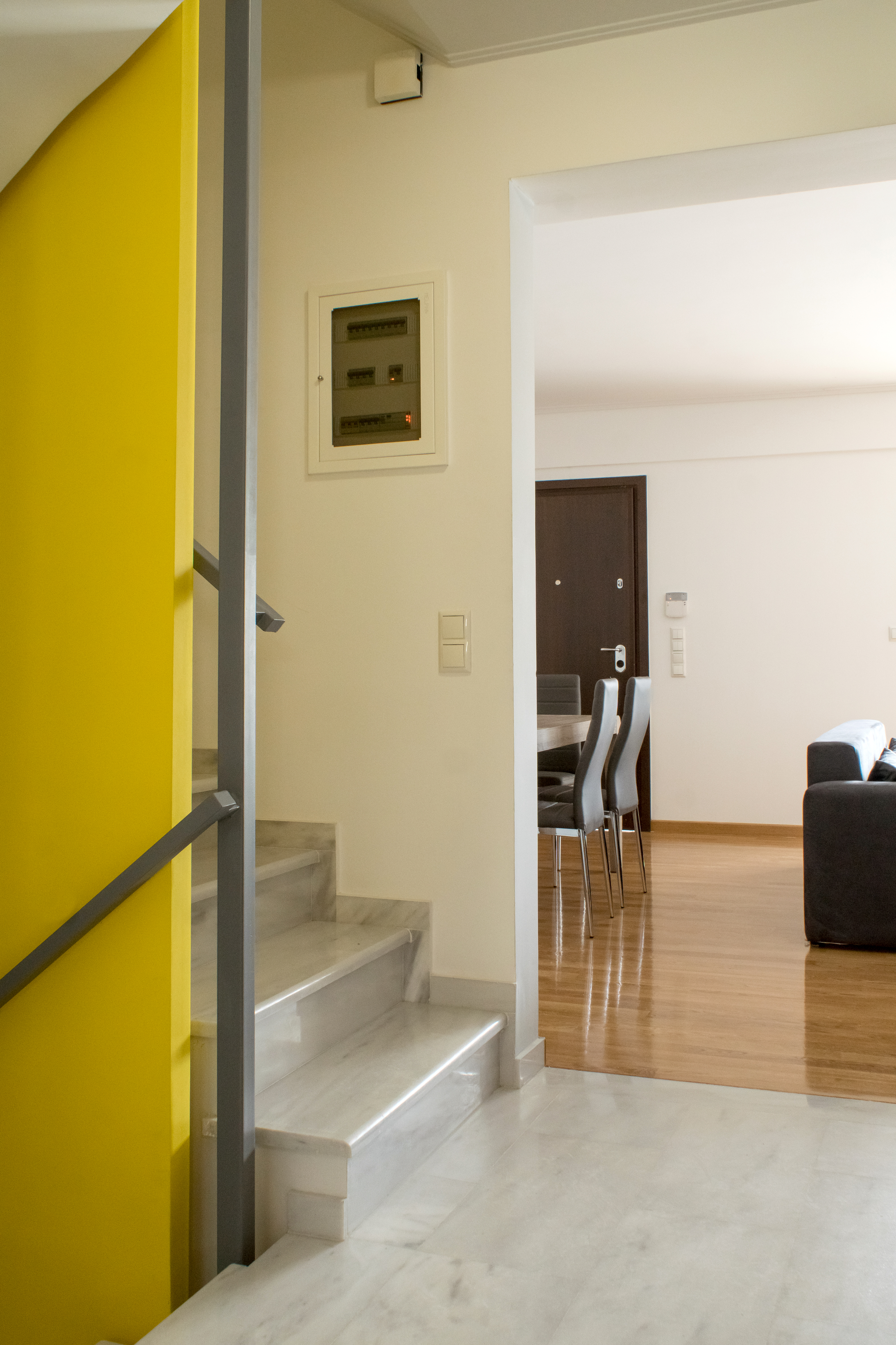 Elvita Spata Luxurius Villa