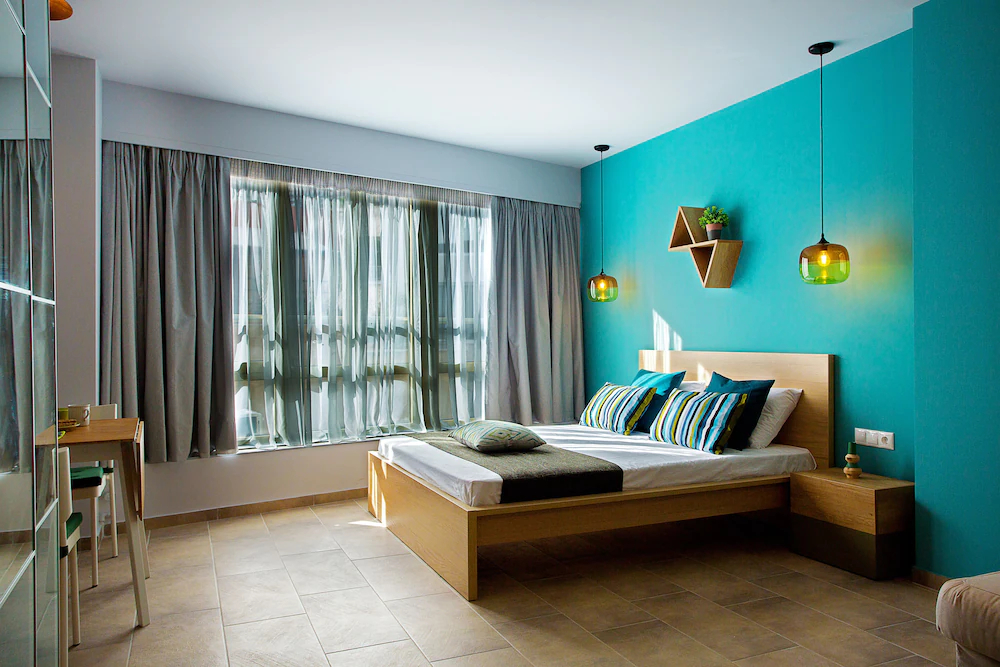 Emerald Suites & Studios
