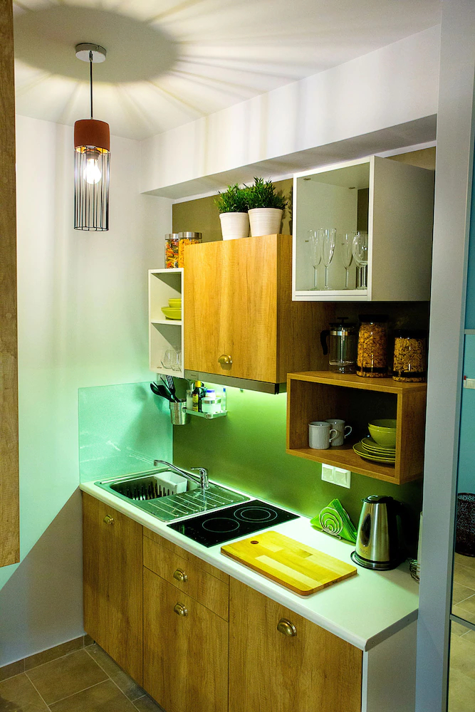 Emerald Suites & Studios