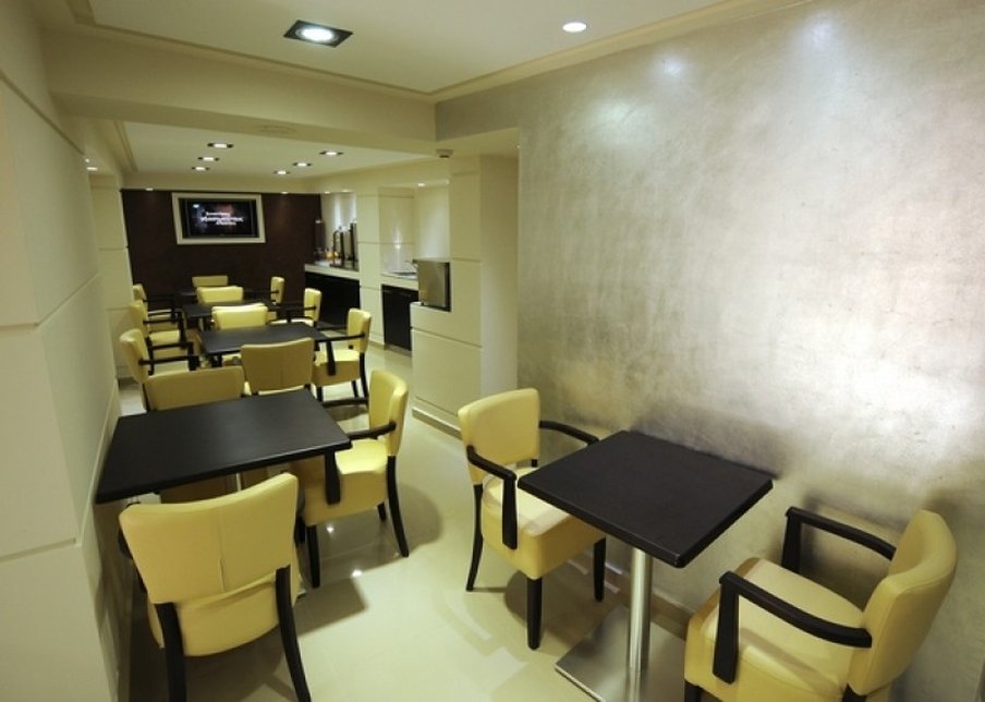 Epidavros Hotel