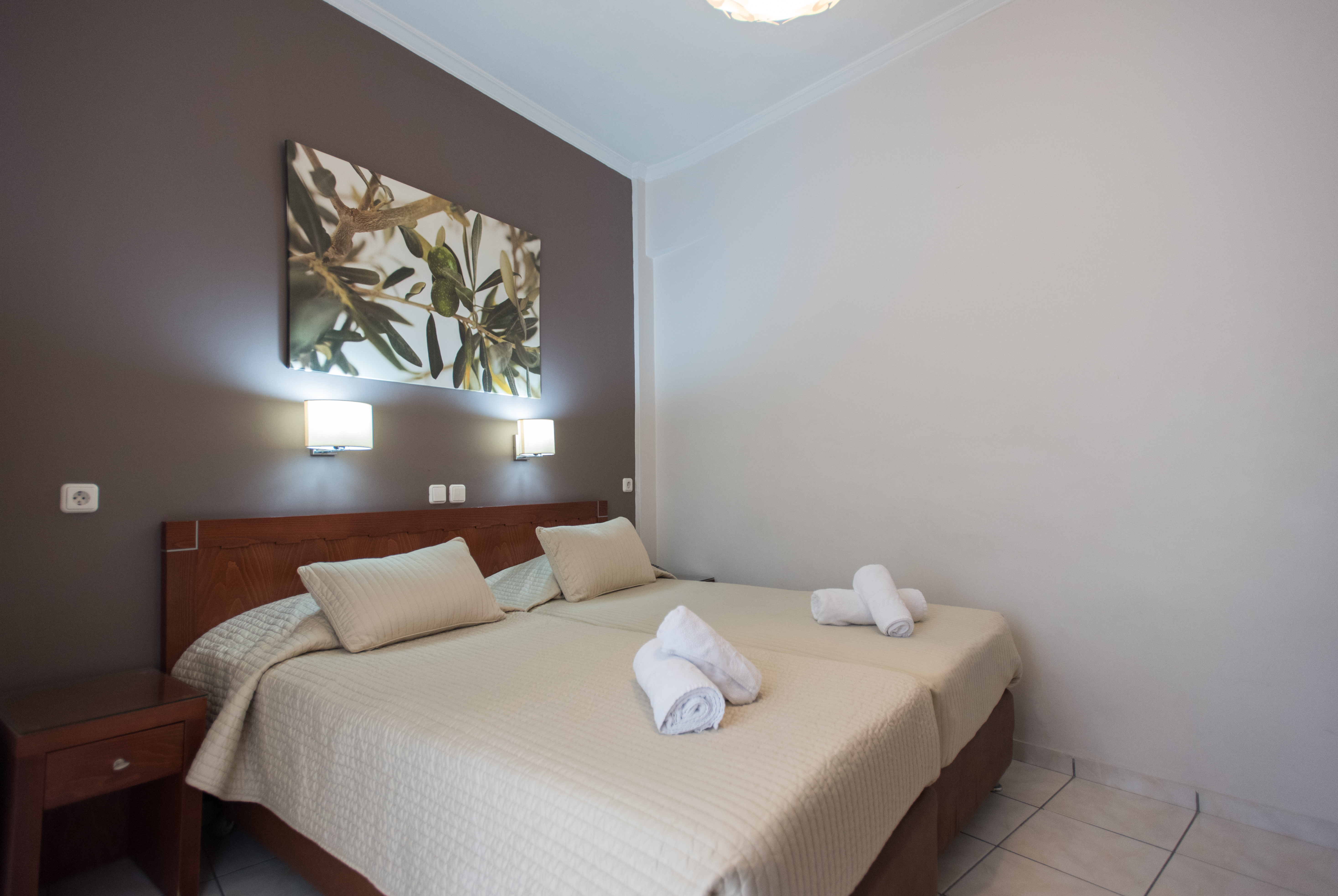 Epidavros Hotel