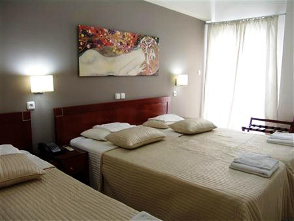 Epidavros Hotel
