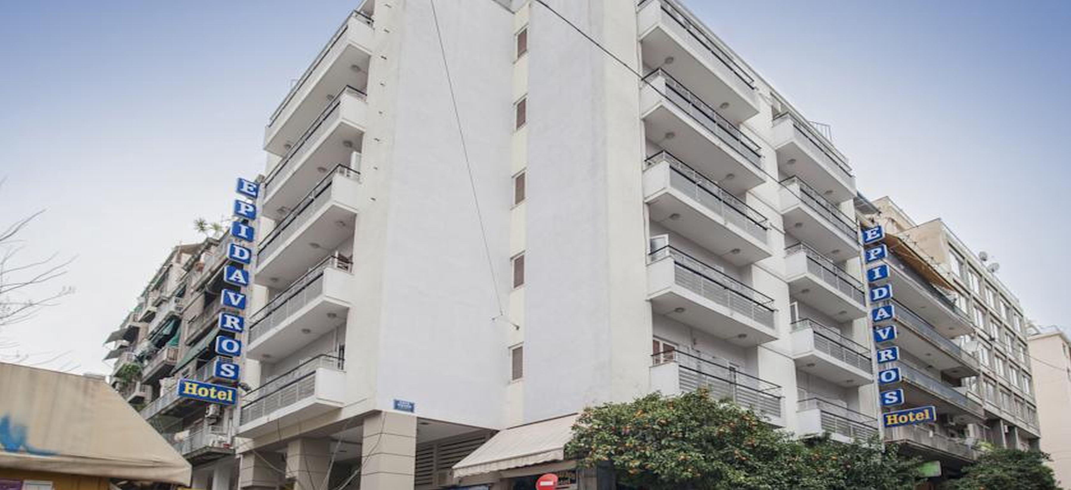 Epidavros Hotel