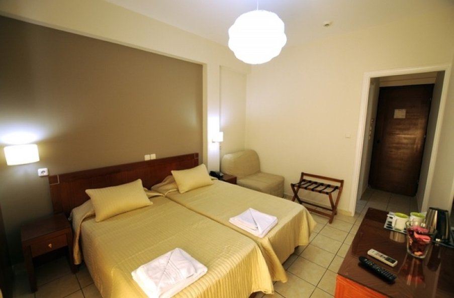 Epidavros Hotel