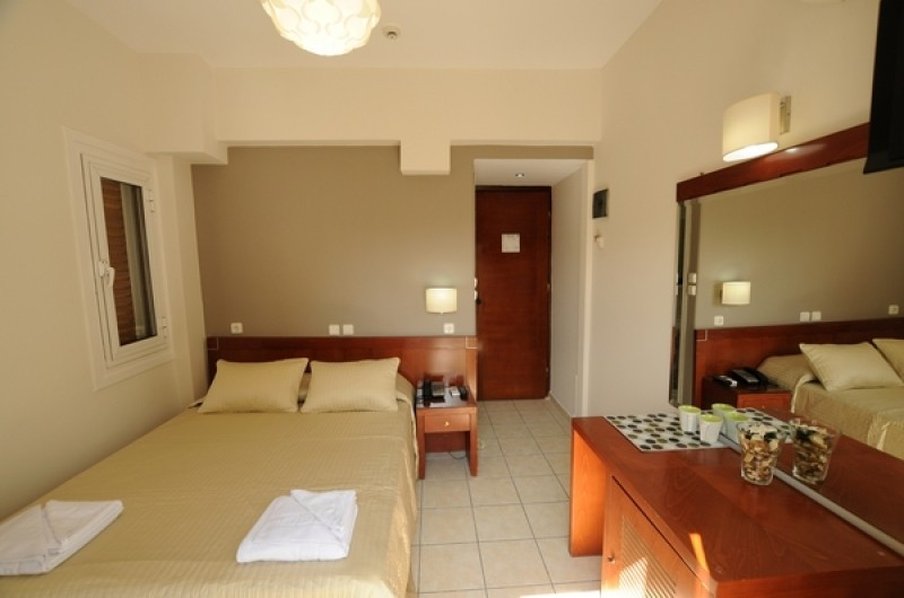 Epidavros Hotel