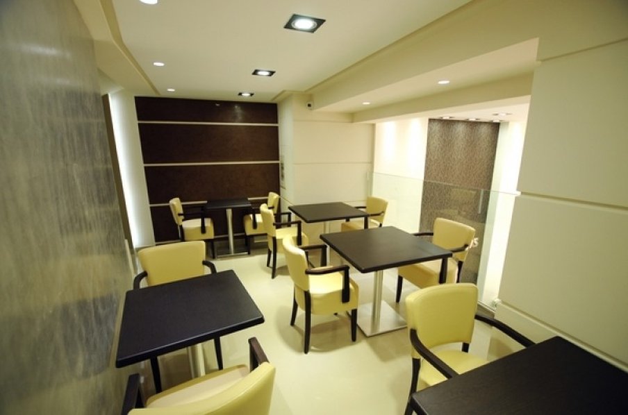 Epidavros Hotel