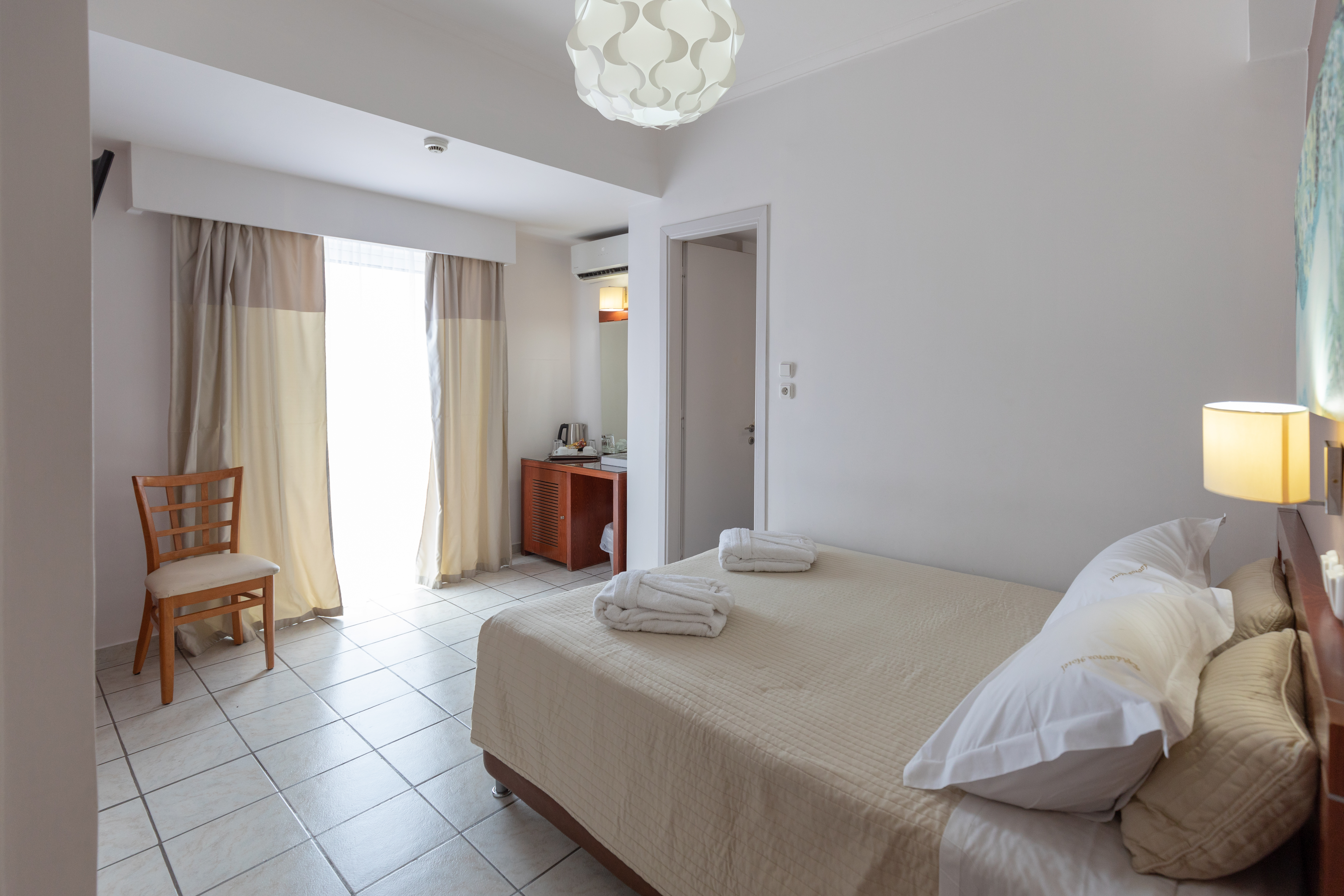 Epidavros Hotel