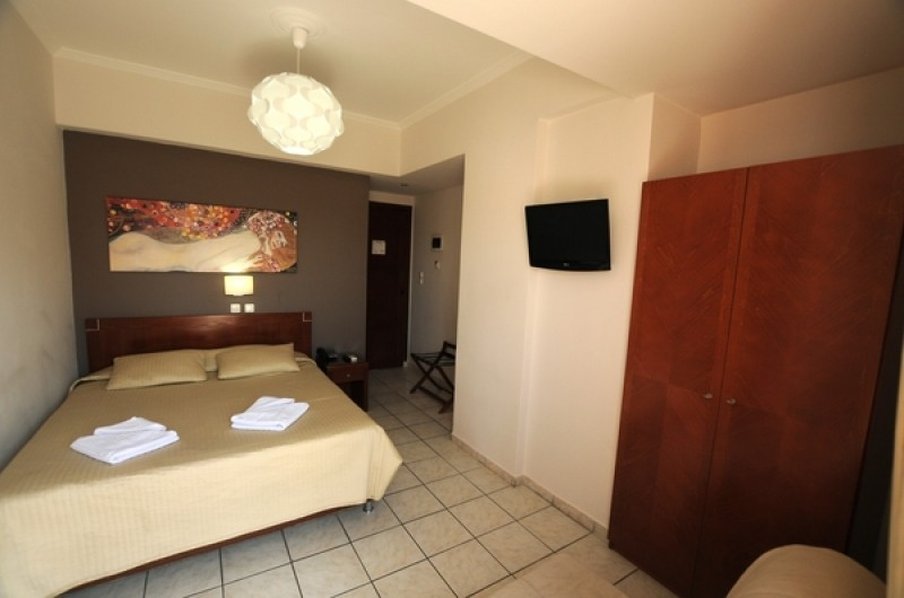 Epidavros Hotel