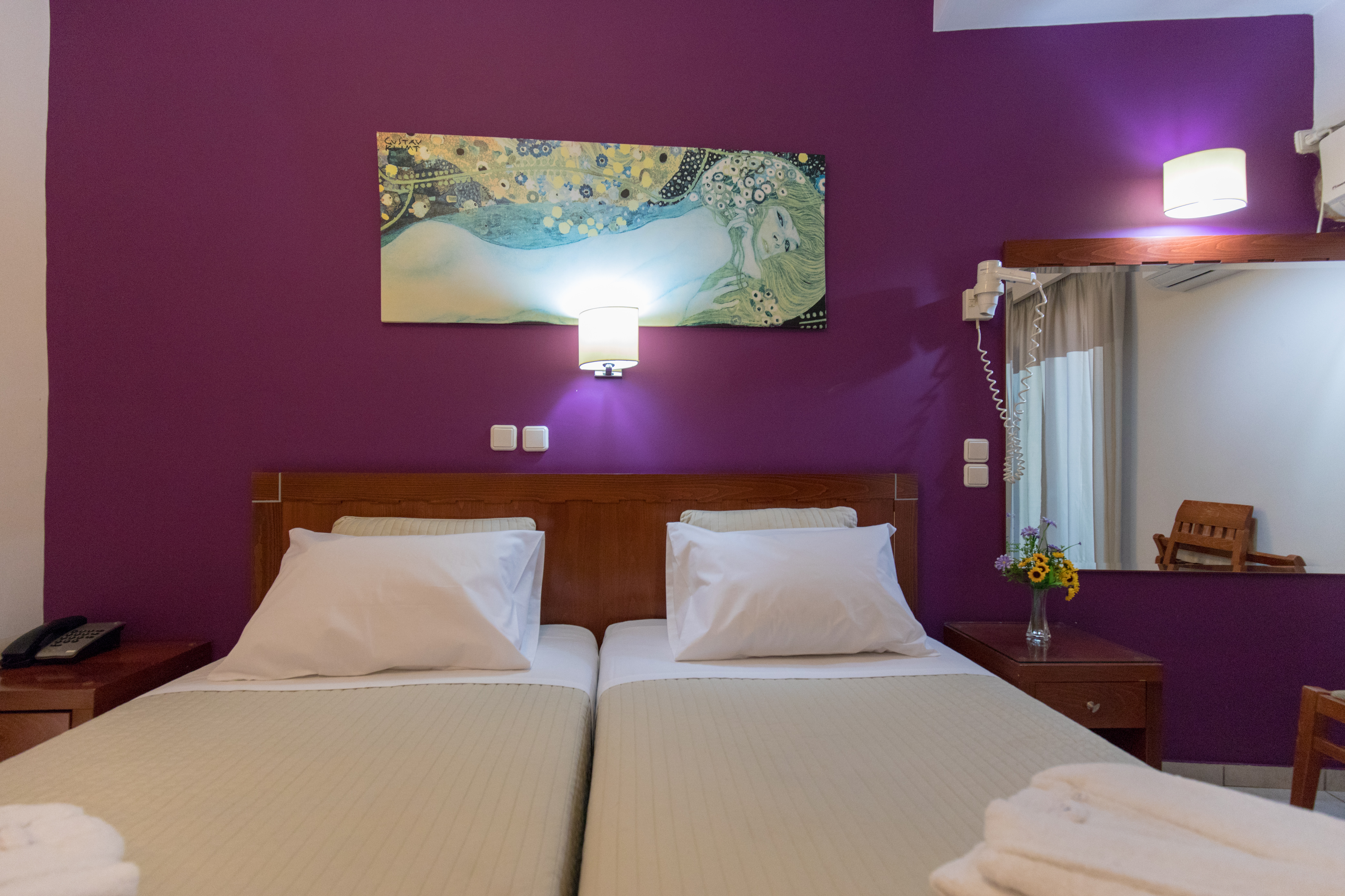 Epidavros Hotel