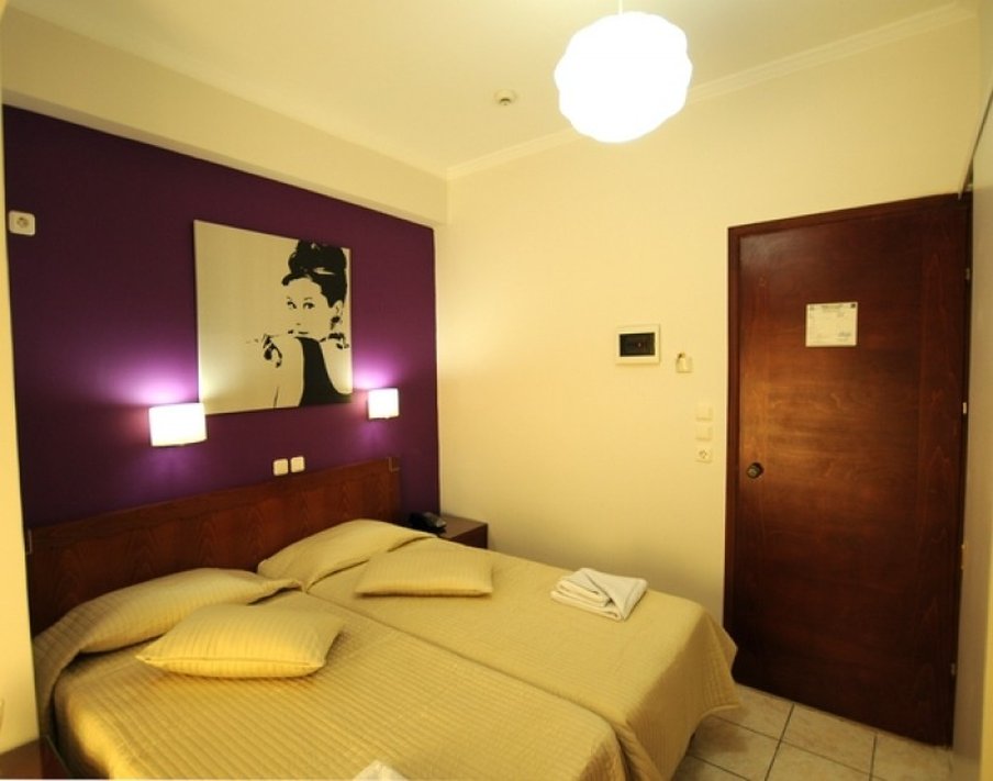 Epidavros Hotel