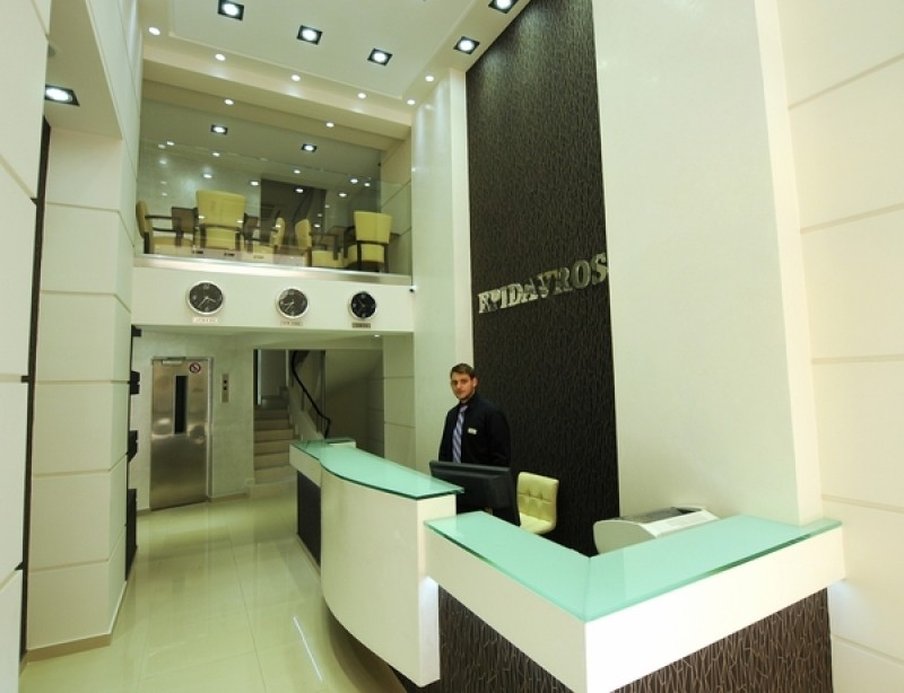 Epidavros Hotel