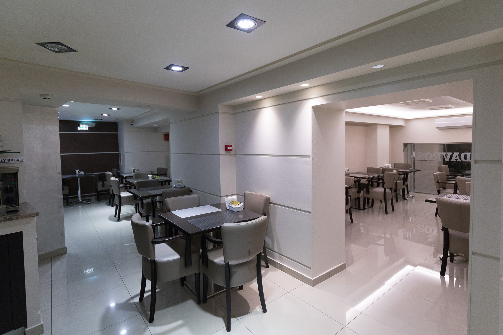 Epidavros Hotel
