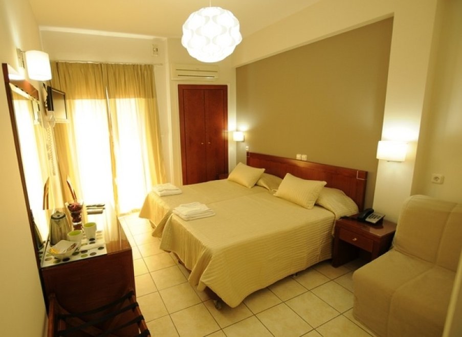 Epidavros Hotel