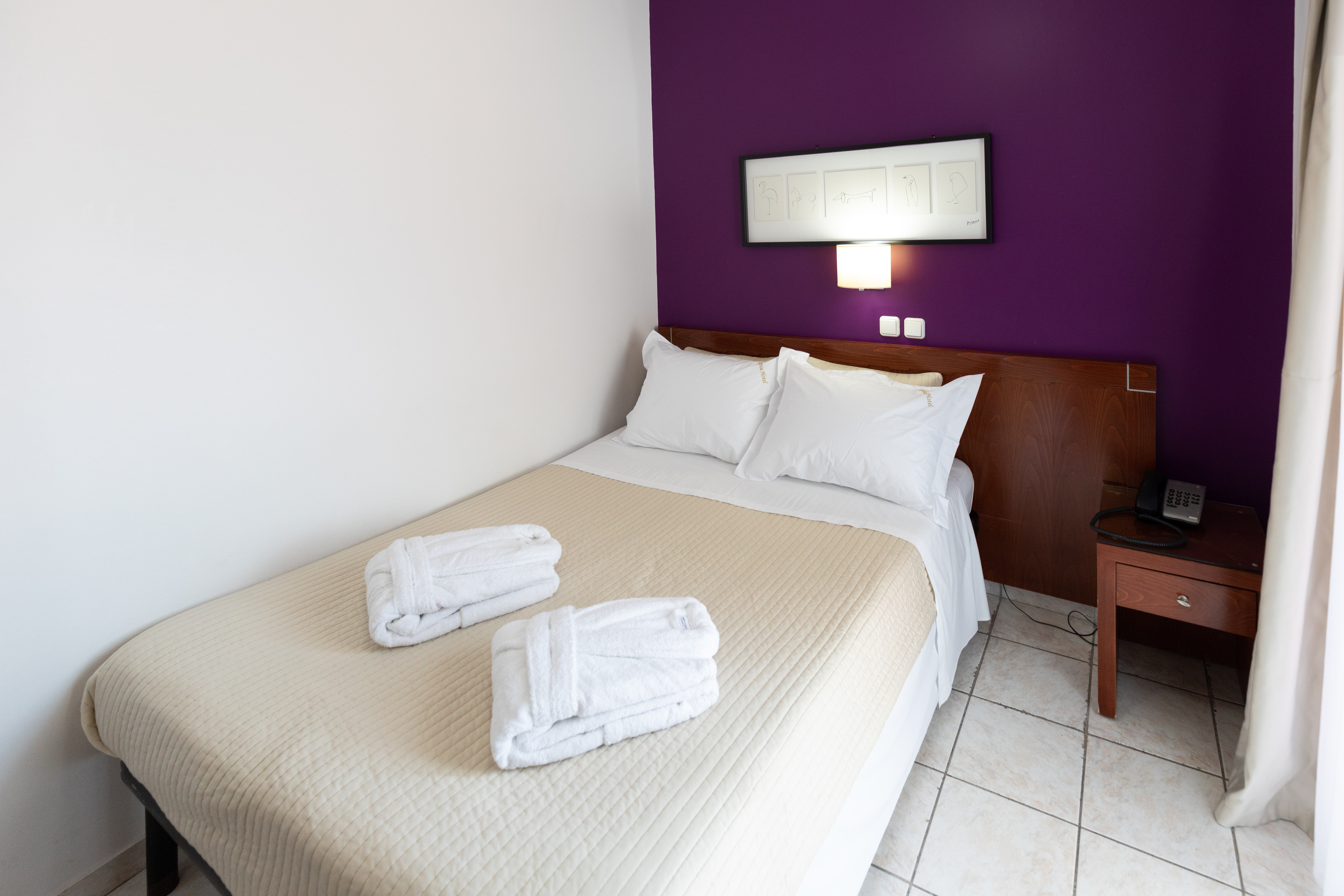 Epidavros Hotel