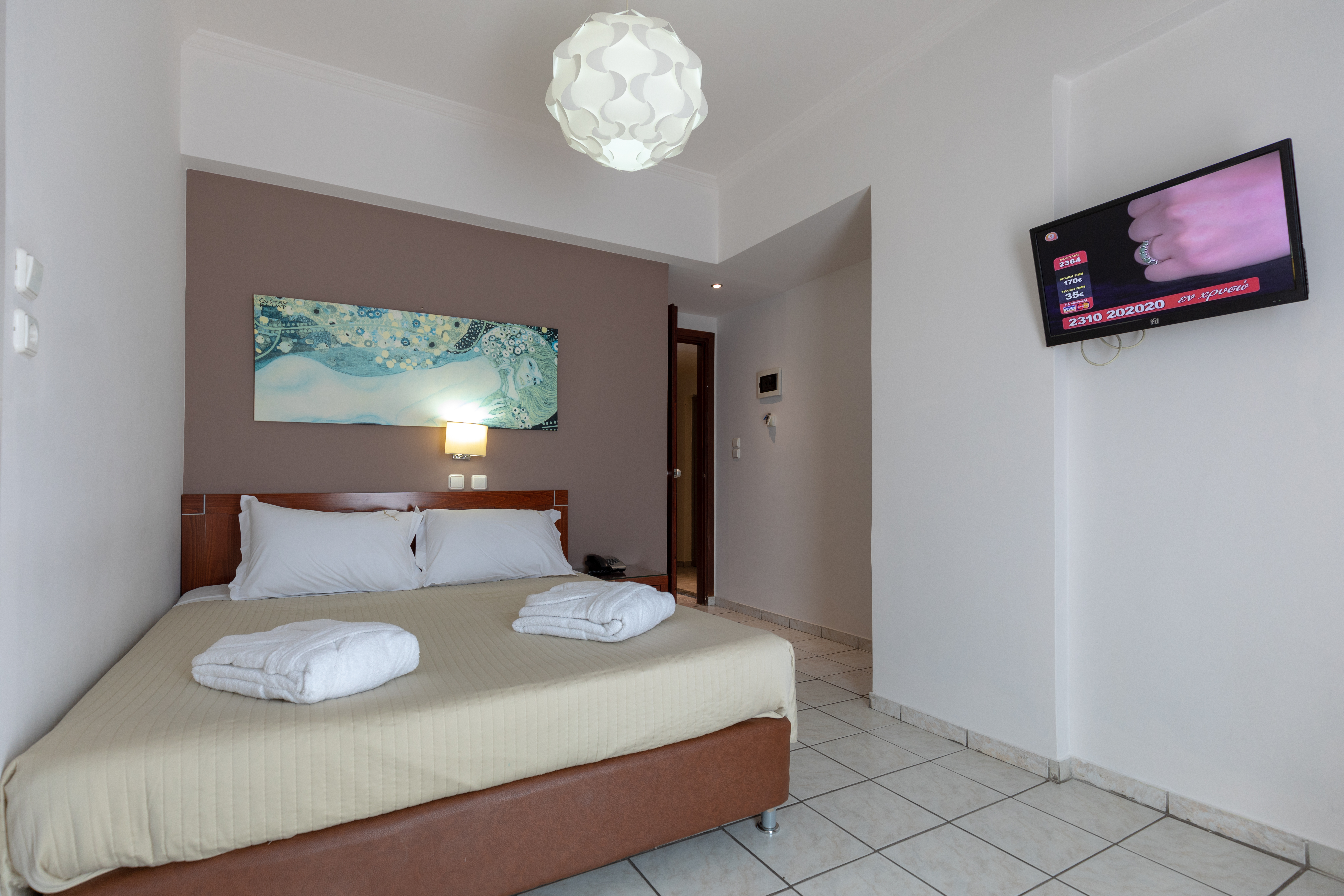 Epidavros Hotel
