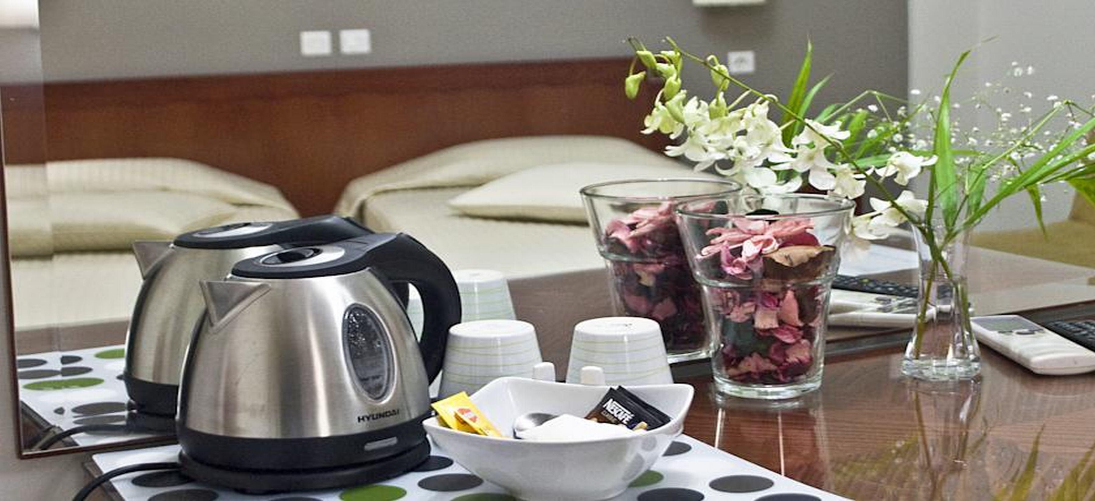Epidavros Hotel