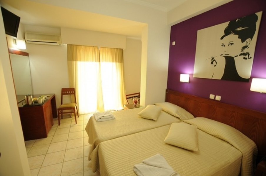 Epidavros Hotel