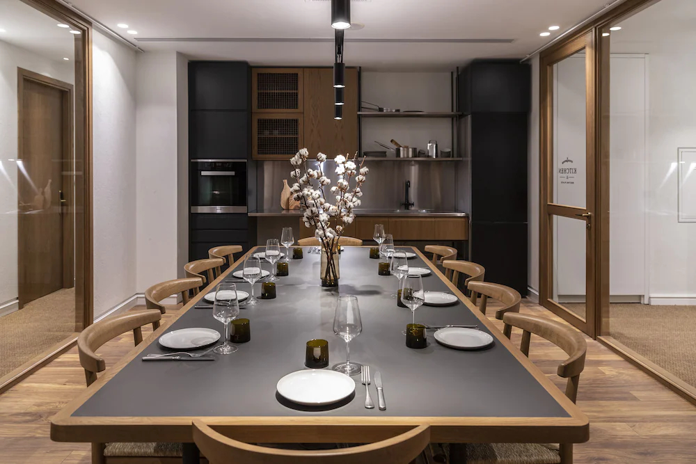 Ergon House