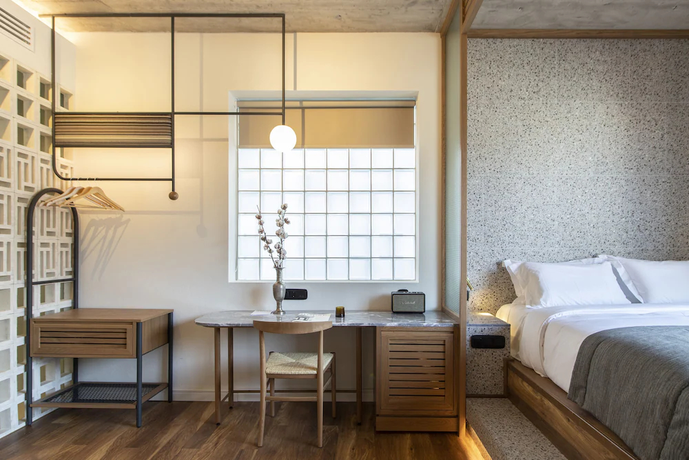 Ergon House