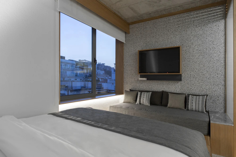 Ergon House