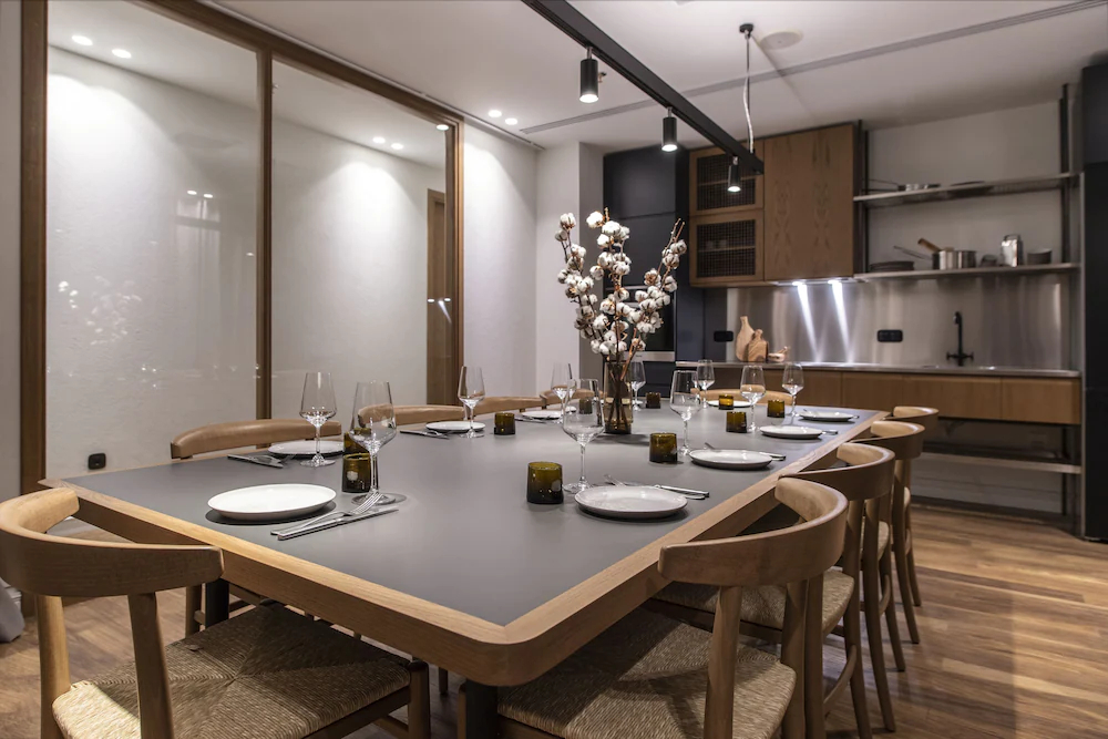 Ergon House