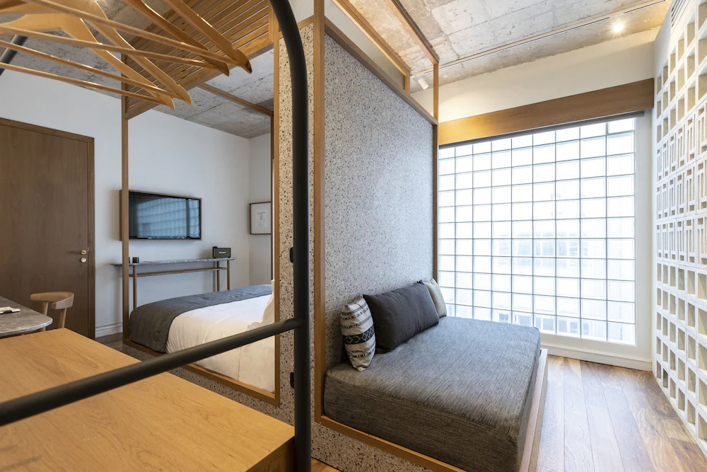 Ergon House